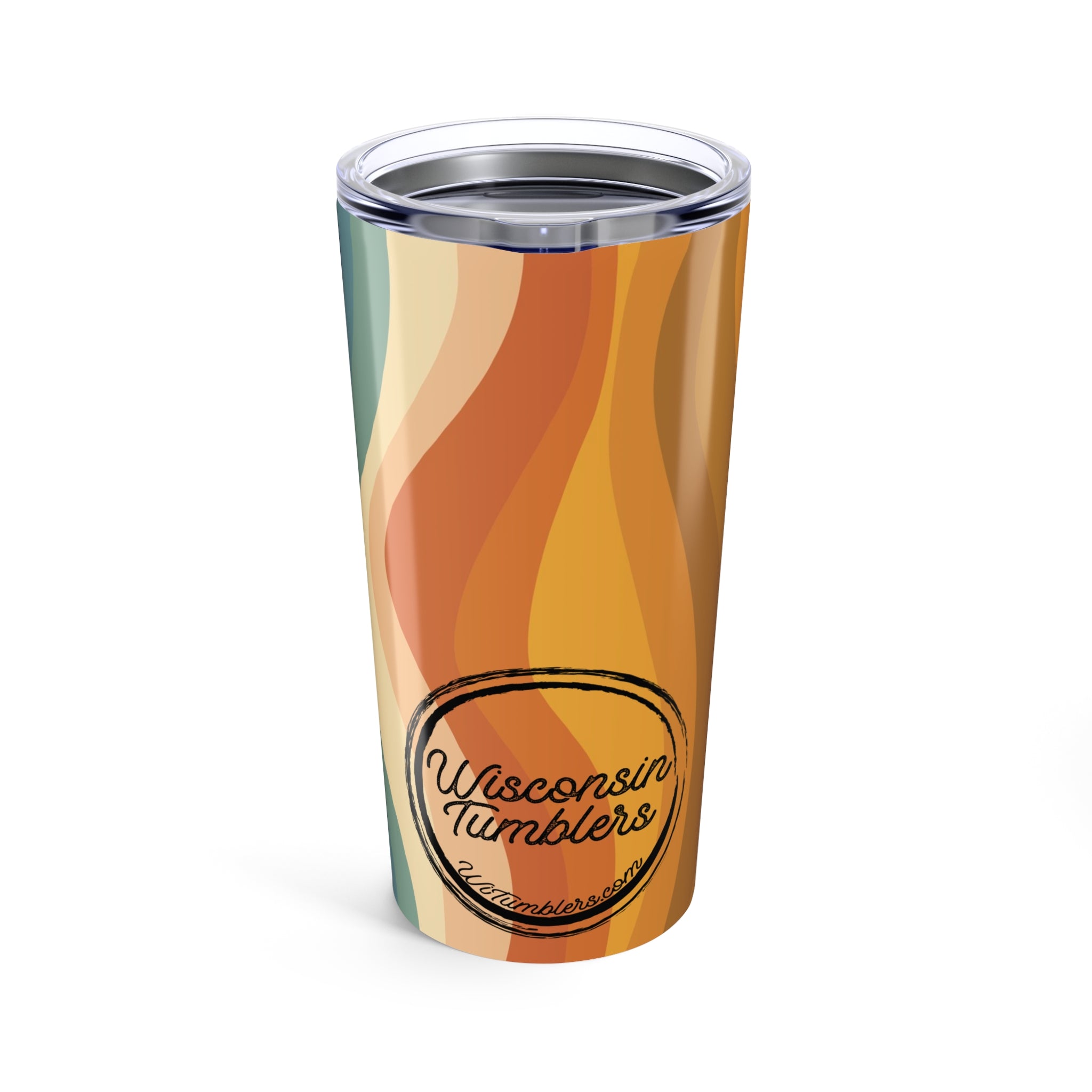 Desert Horizon - Good Vibes Collection - 20oz Tumbler
