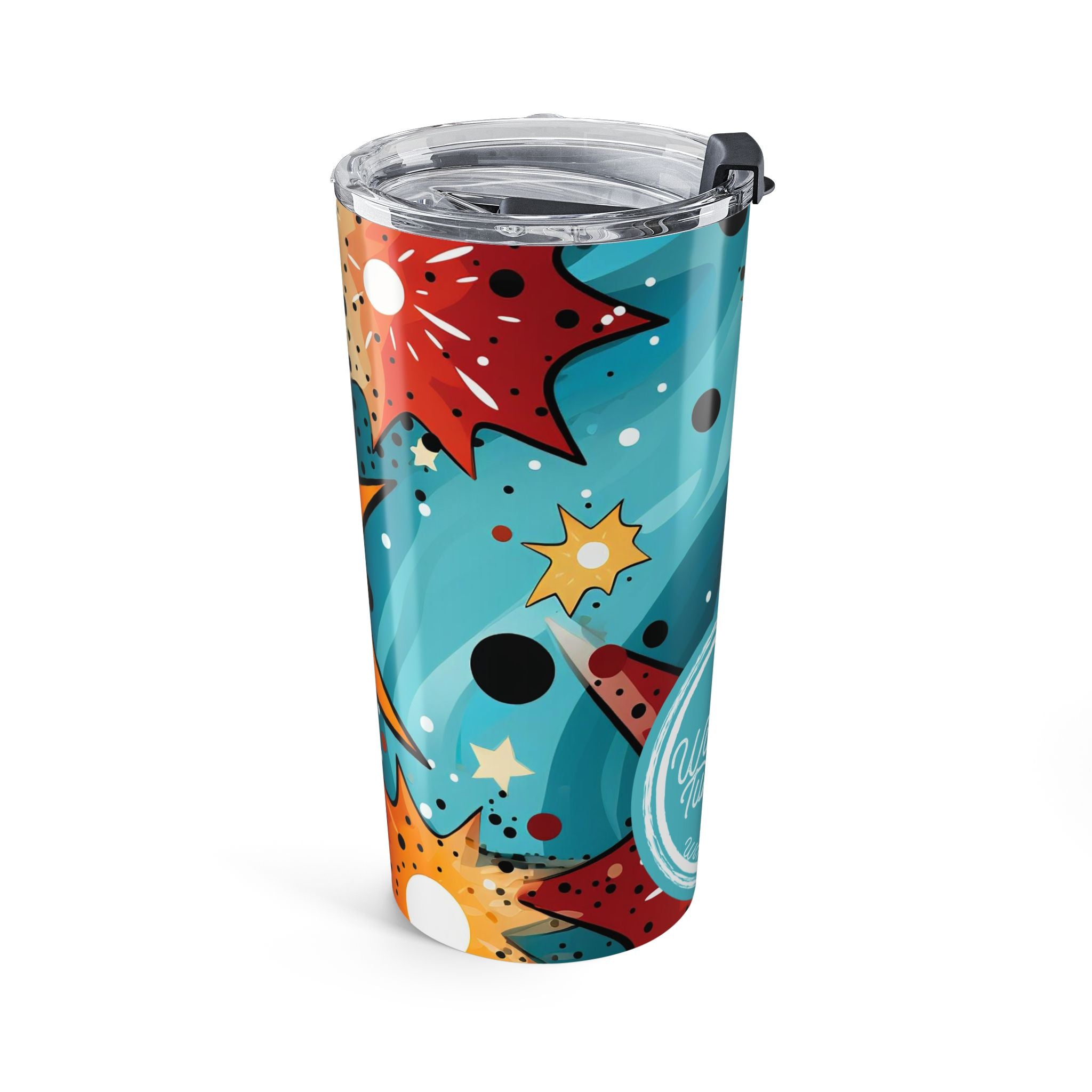 Comic Collection - 20oz Tumbler