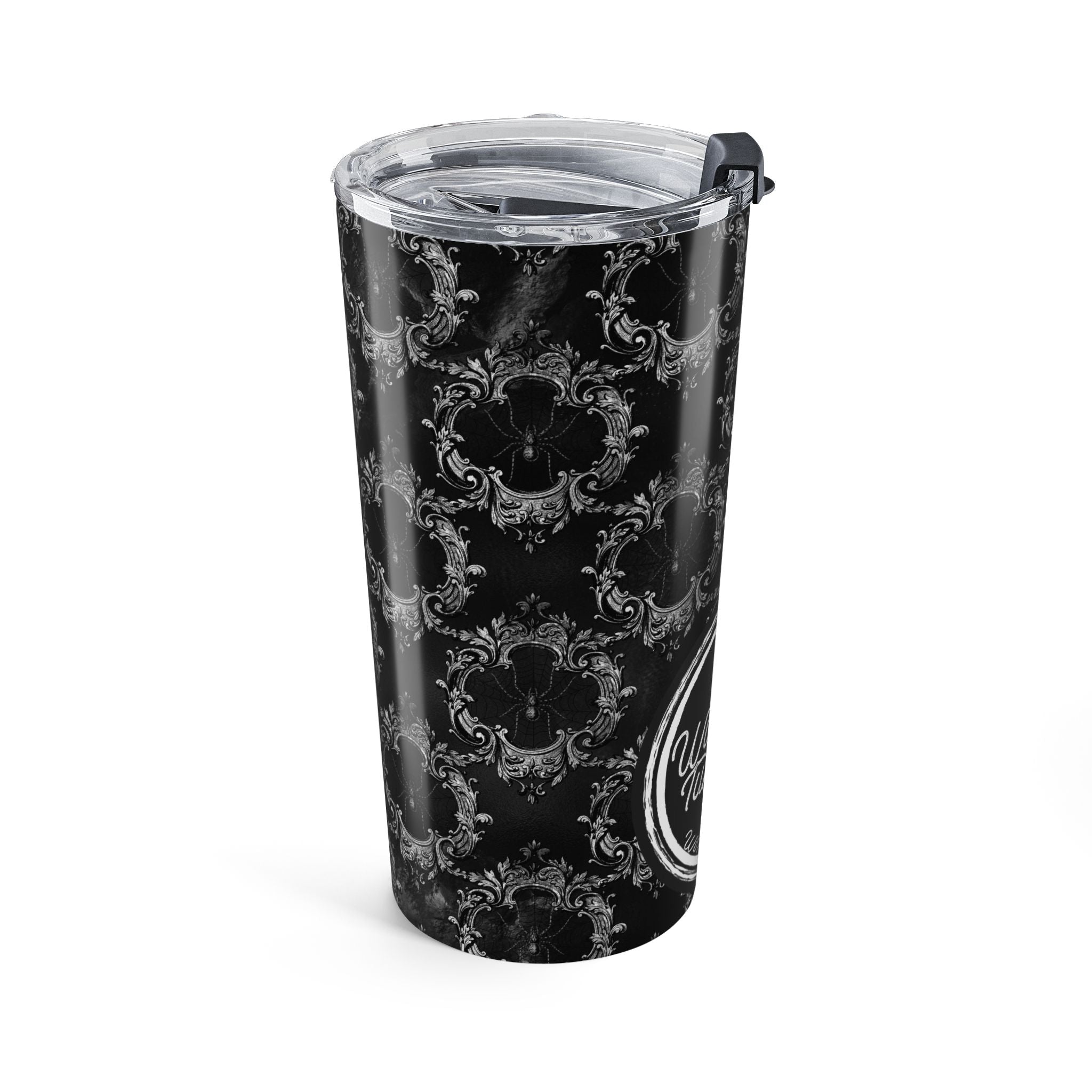 Widow’s Web - 20oz Tumbler