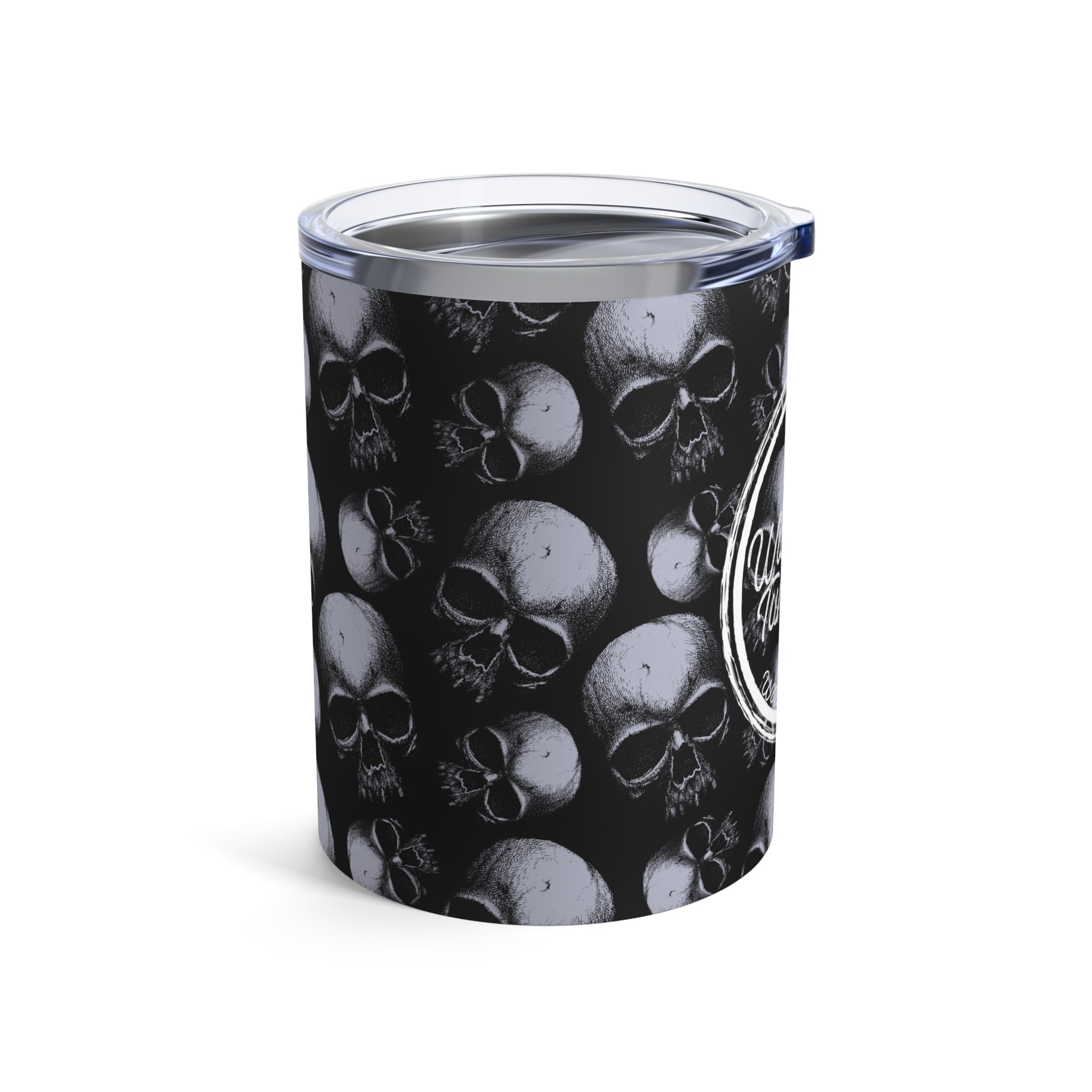 Skulls - 10oz Tumbler