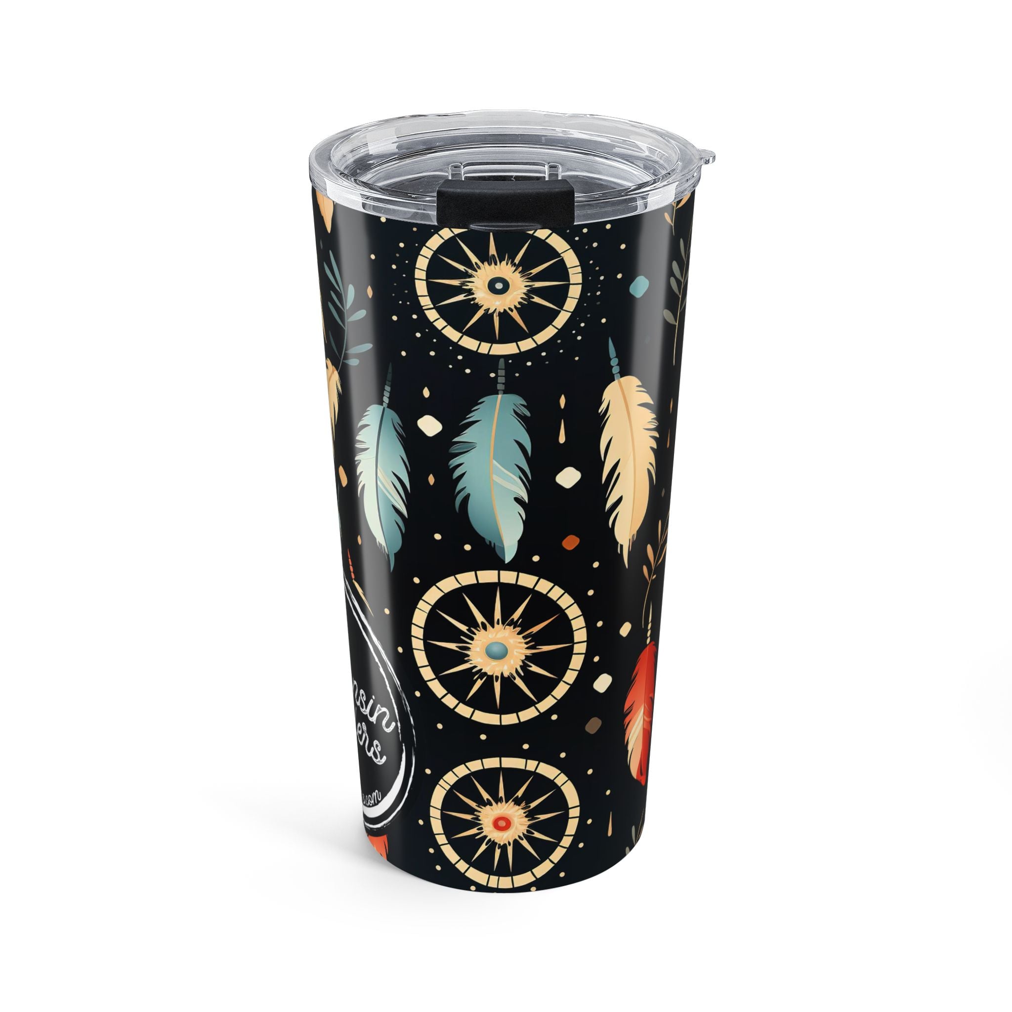 Celestial Whispers - 20oz Tumbler