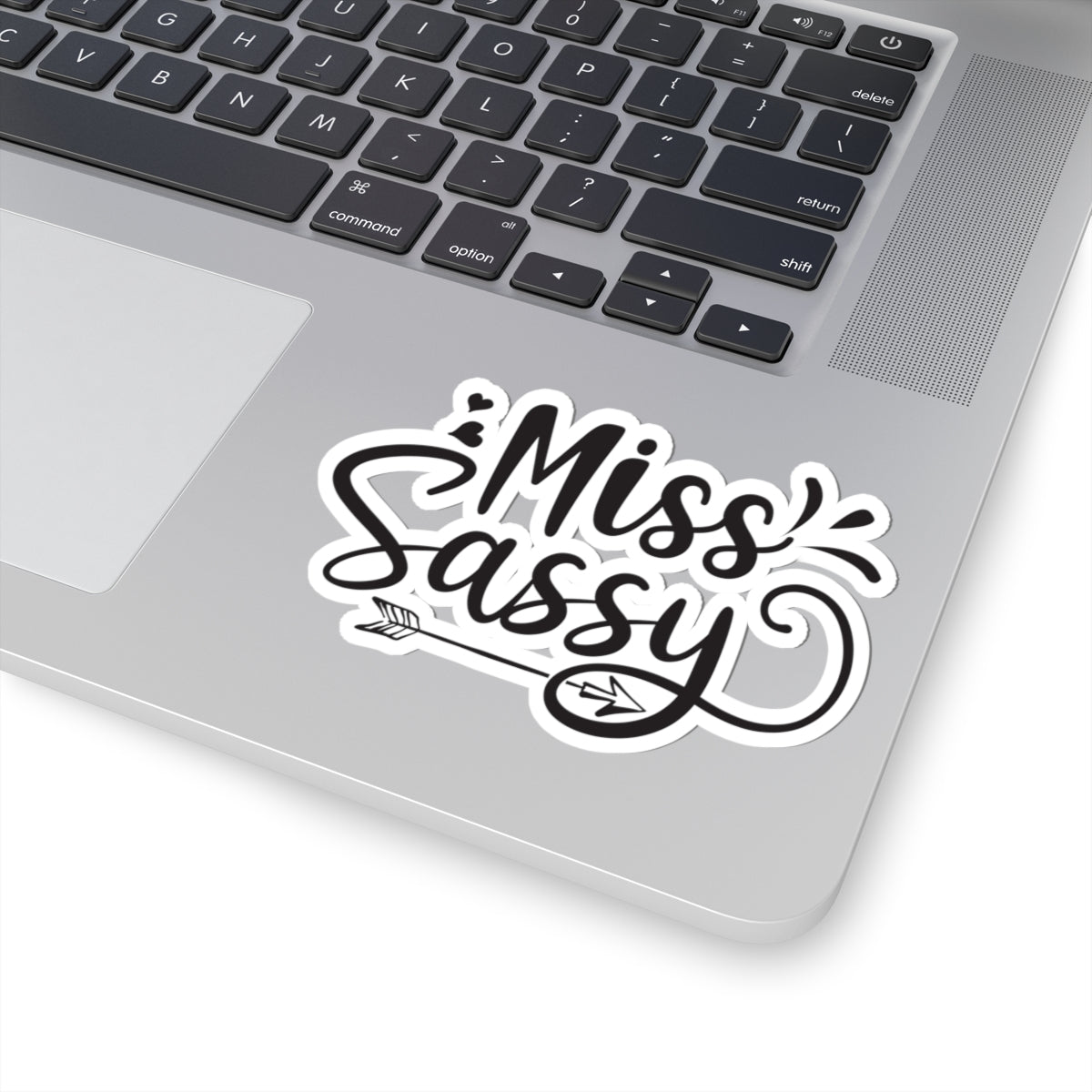Miss Sassy