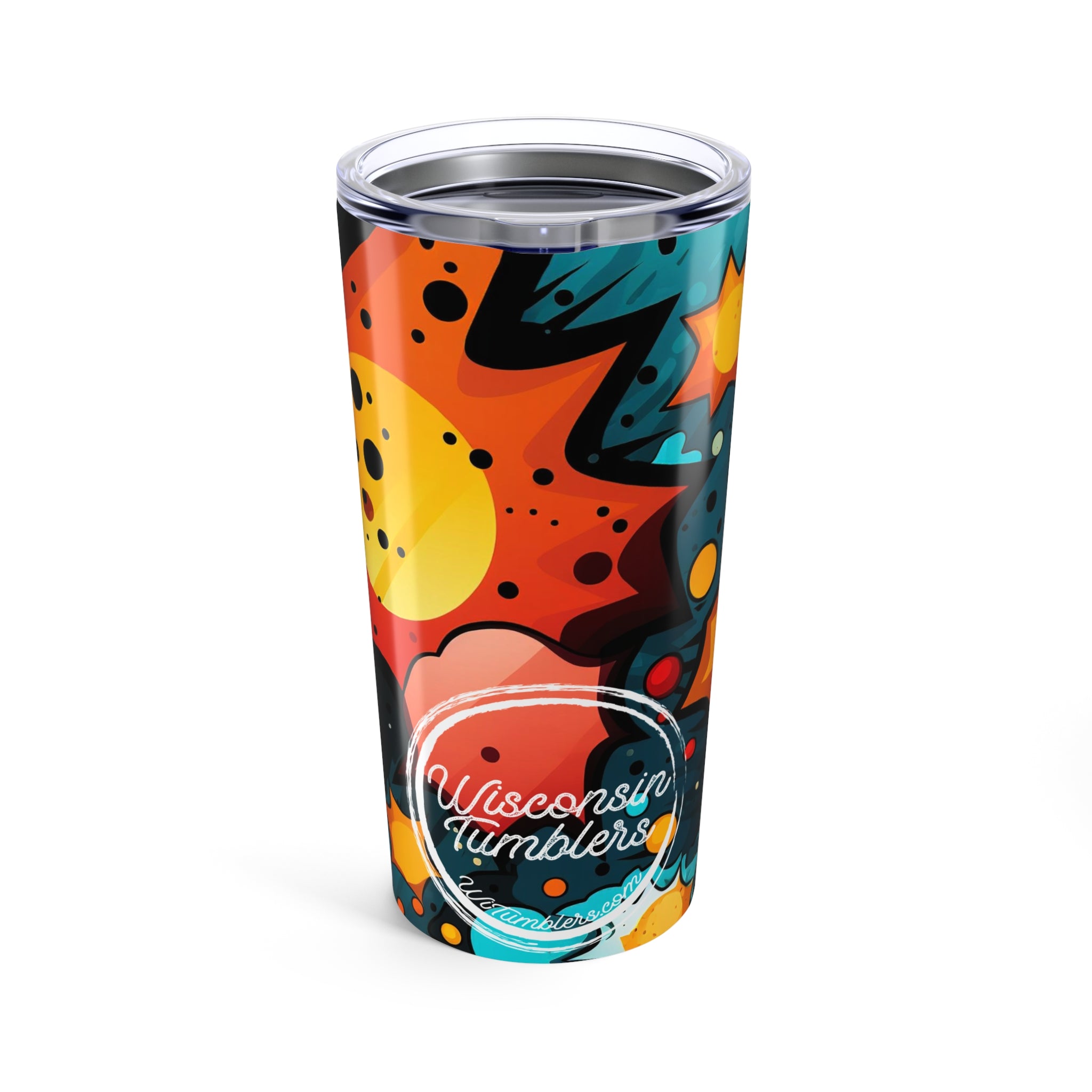 Comic Collection - 20oz Tumbler