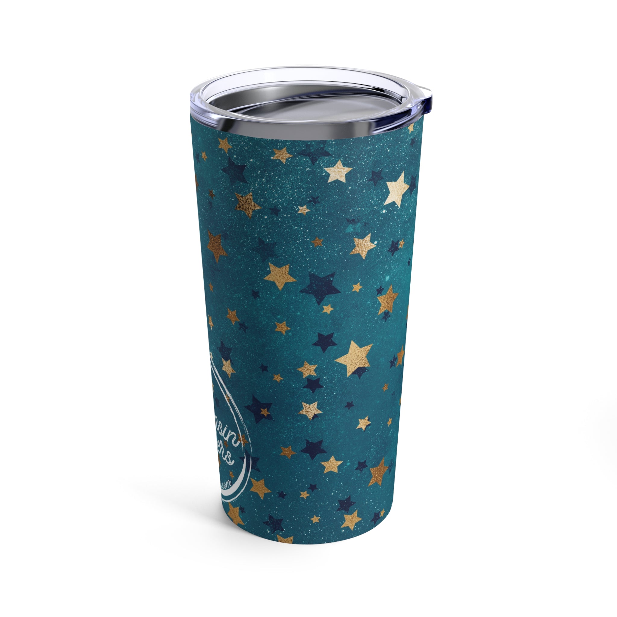 Sea of Stars - Ocean Galaxy Collection - 20oz Tumbler