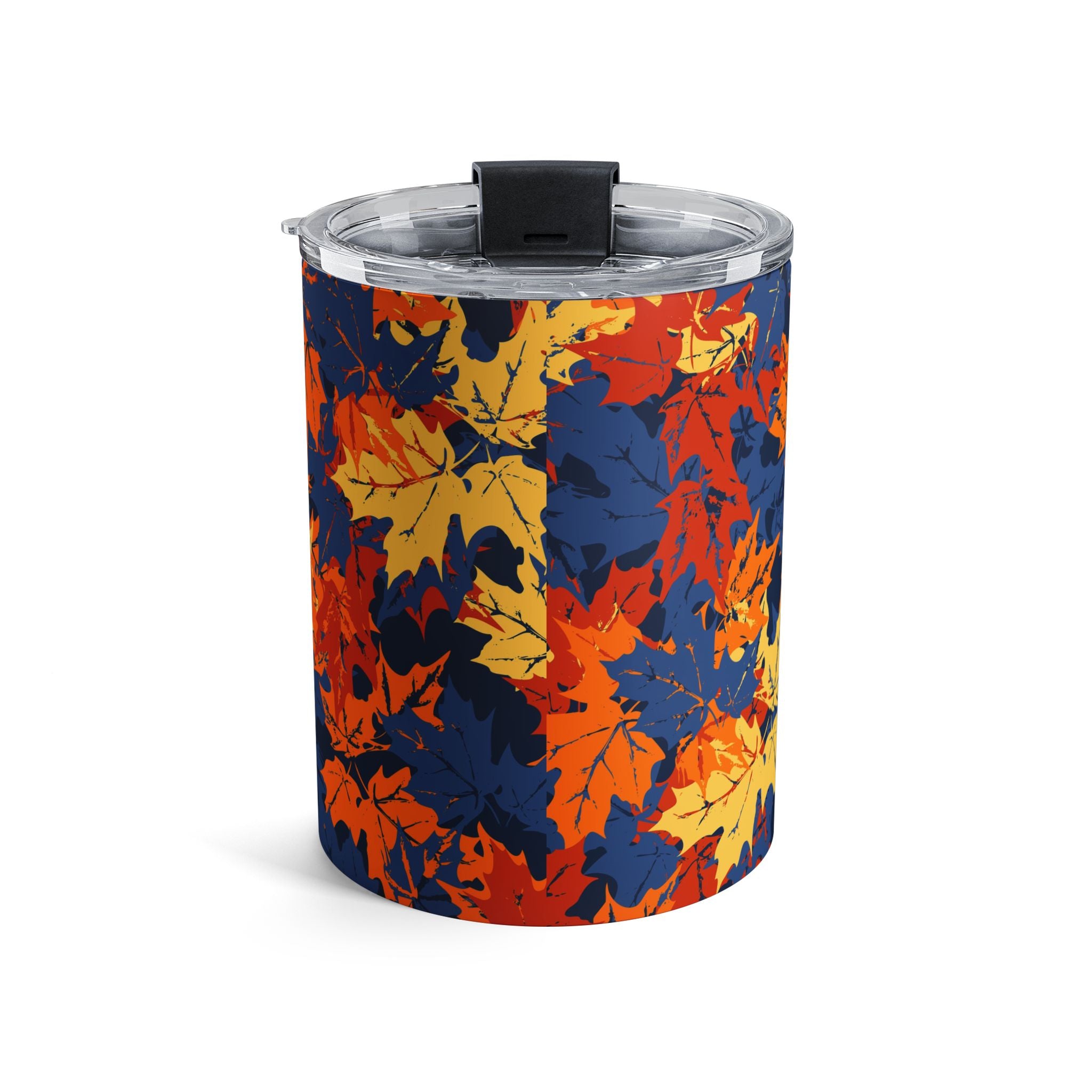 Maple Flame - 10oz Tumbler