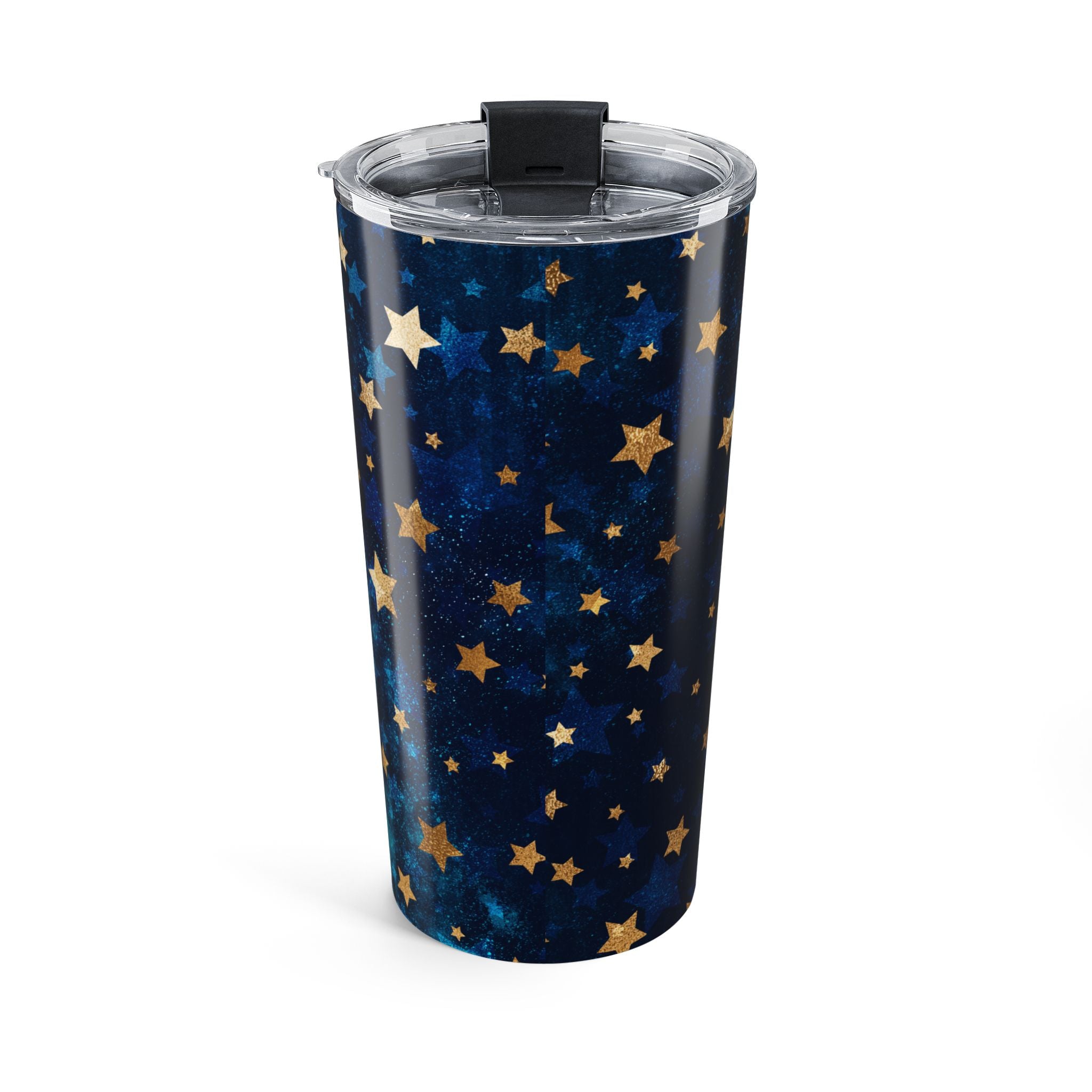 Stellar Waves - Ocean Galaxy Collection - 20oz Tumbler