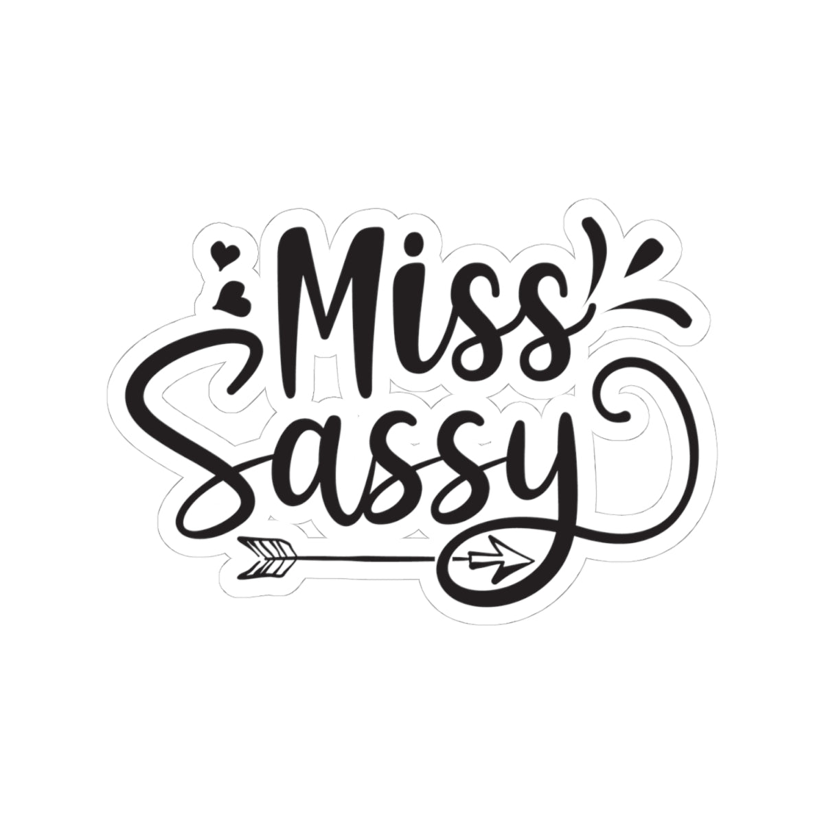 Miss Sassy