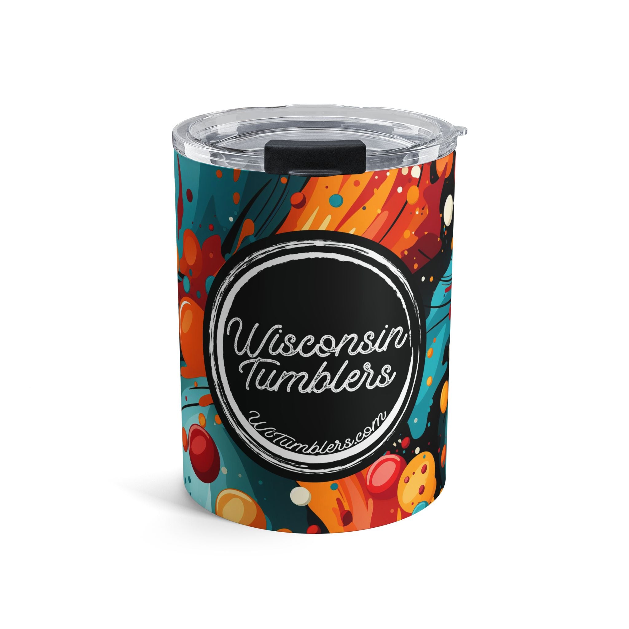 Comic Collection - 10oz Tumbler