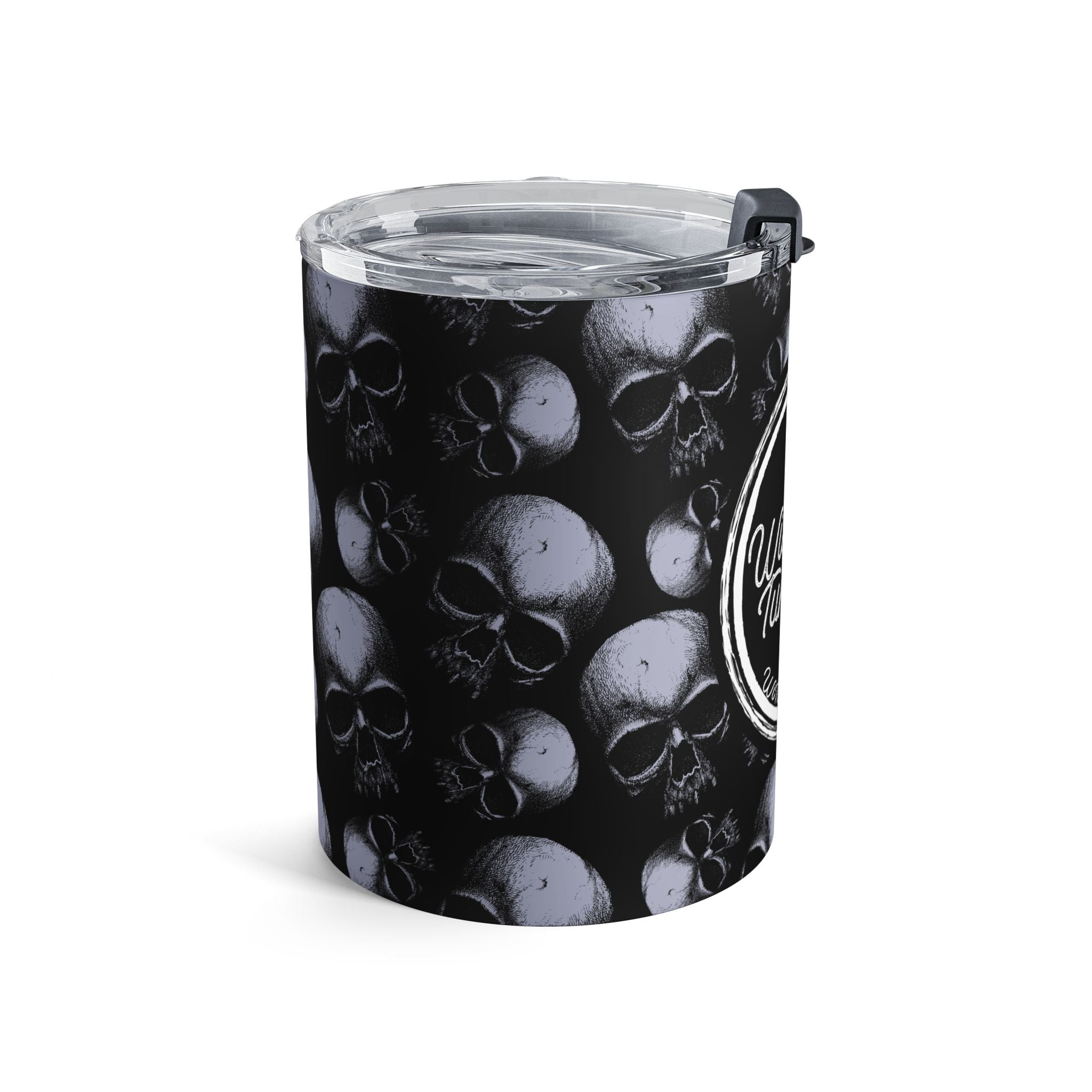 Skulls - 10oz Tumbler