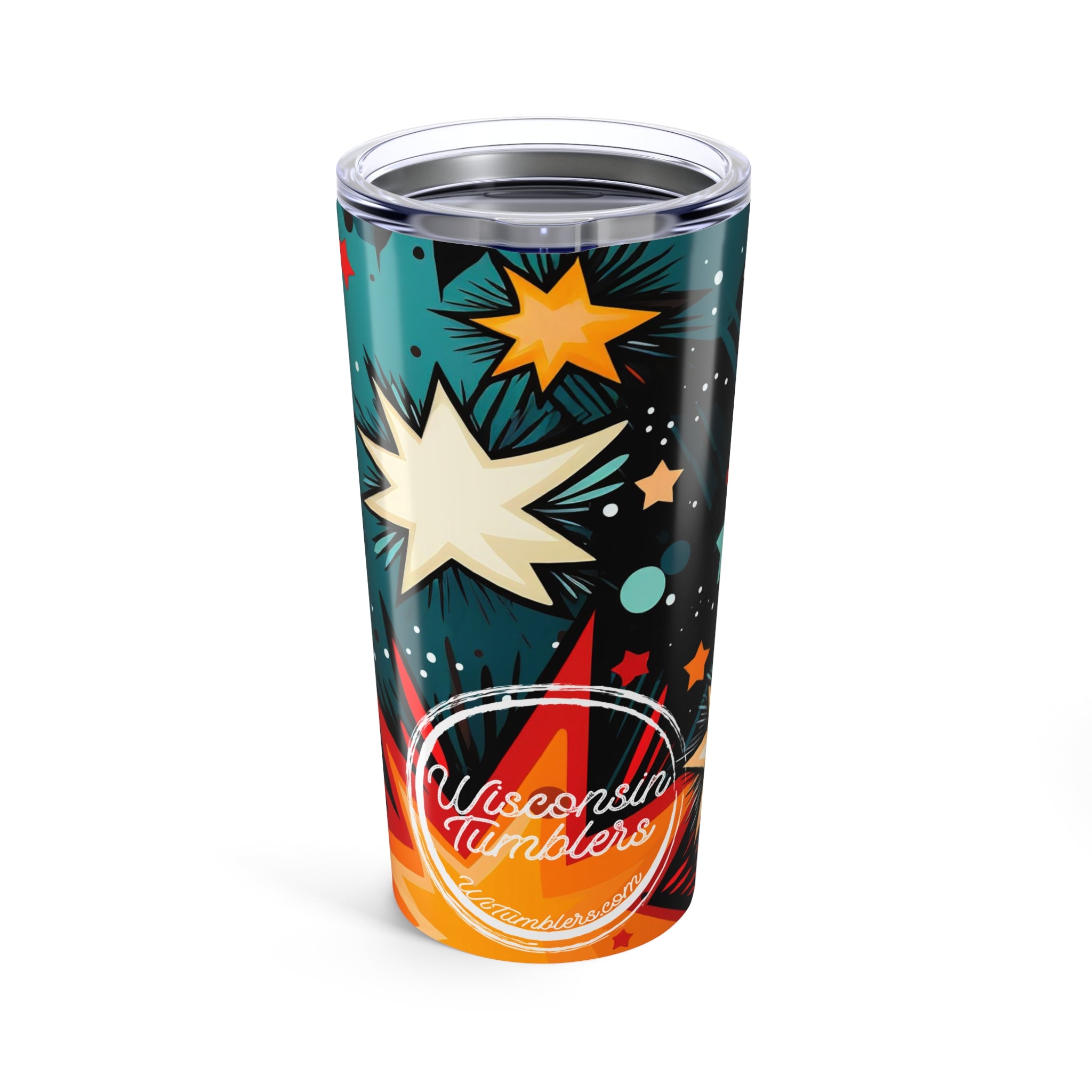 Comic Collection - 20oz Tumbler