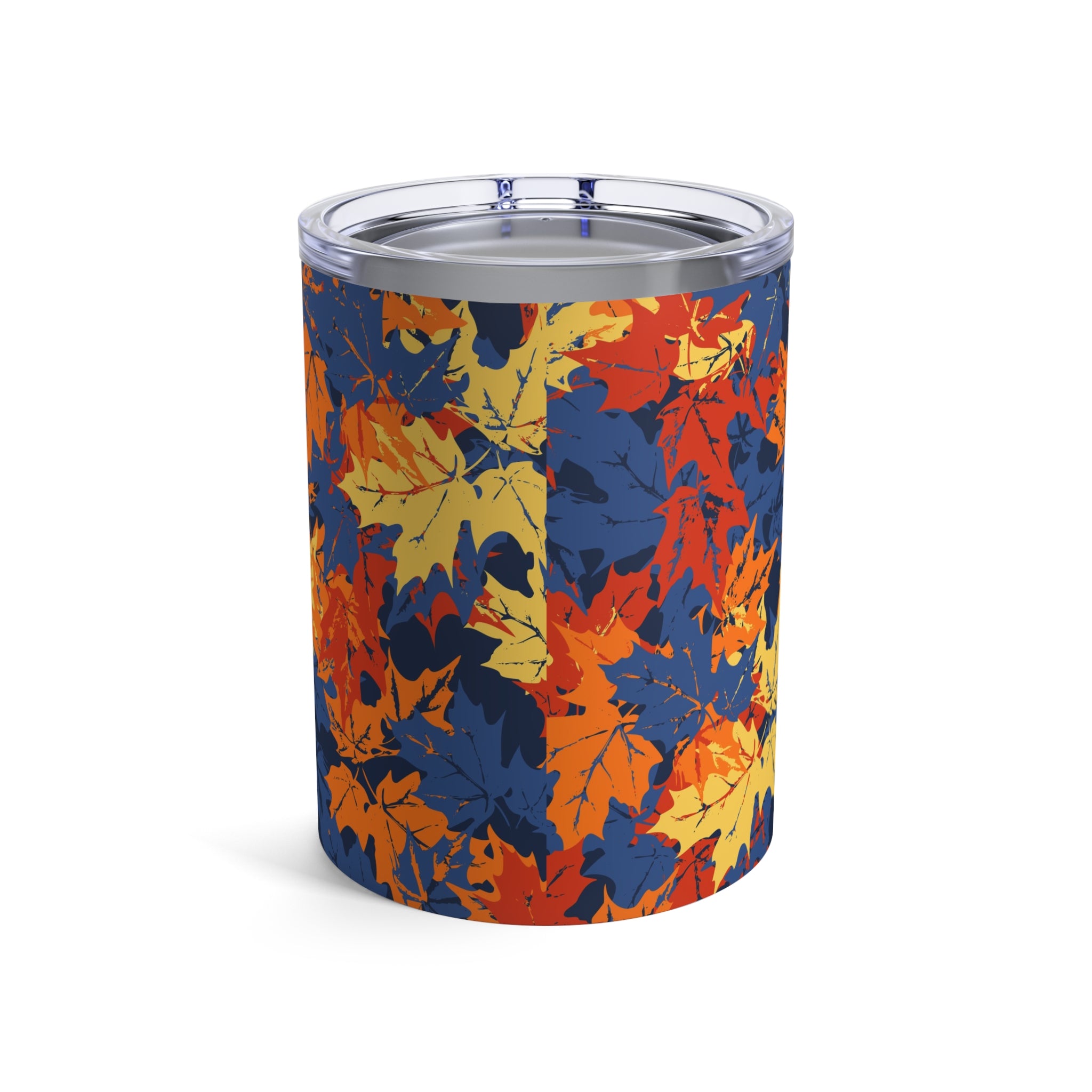 Maple Flame - 10oz Tumbler