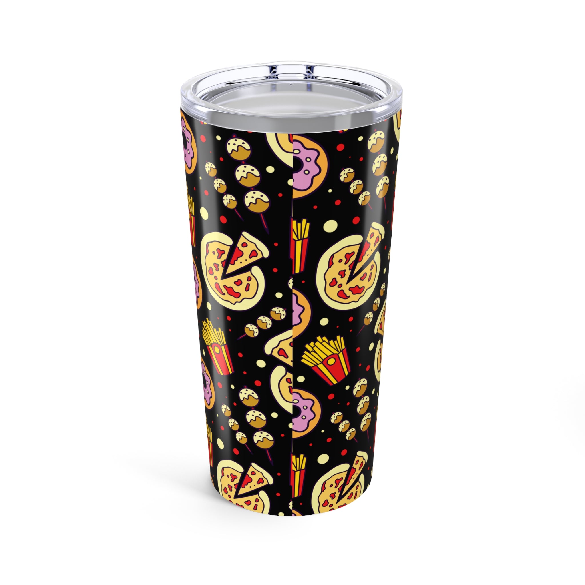 Fast Food Fiesta - Fast Food Collection - 20oz Tumbler