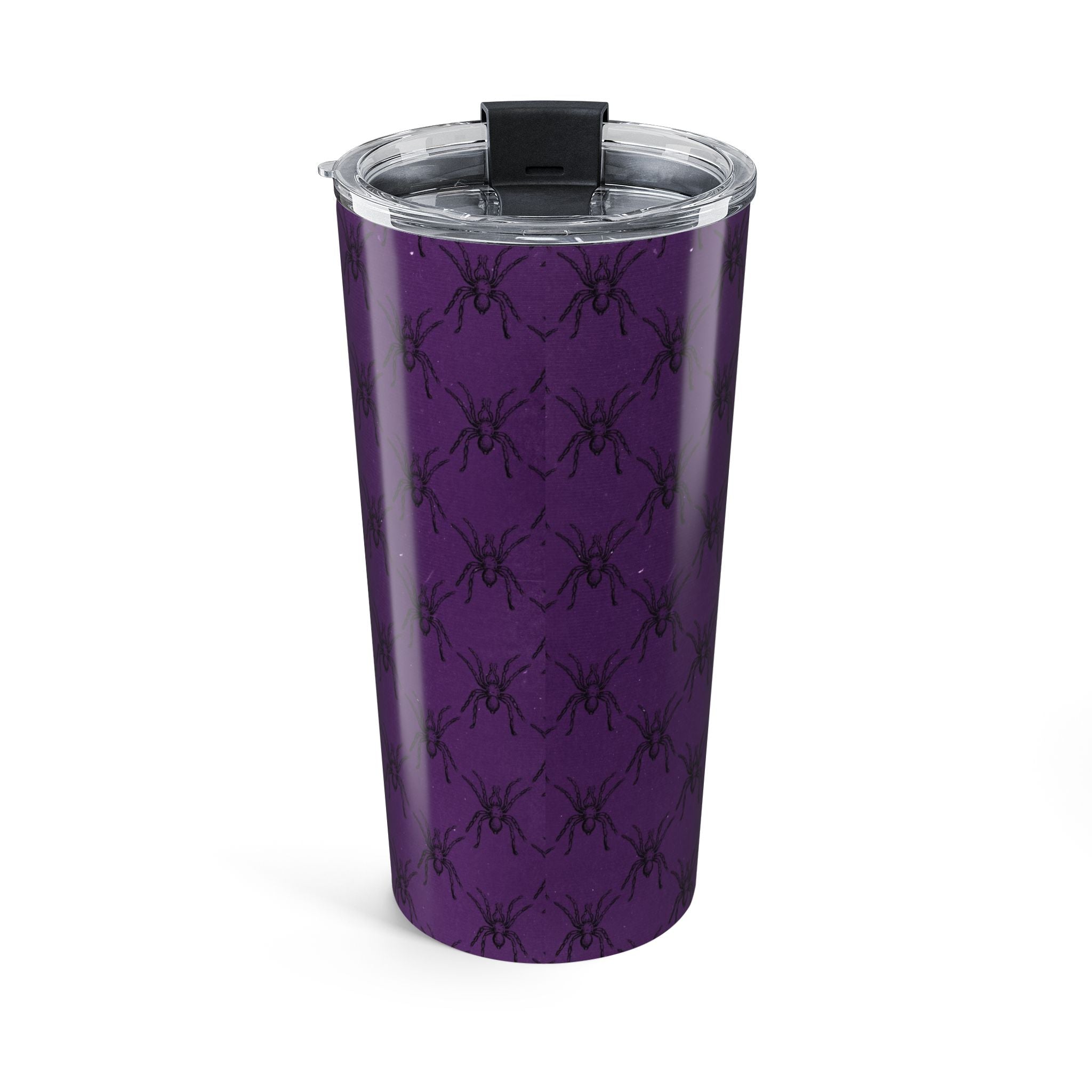 Venom & Velvet - 20oz Tumbler