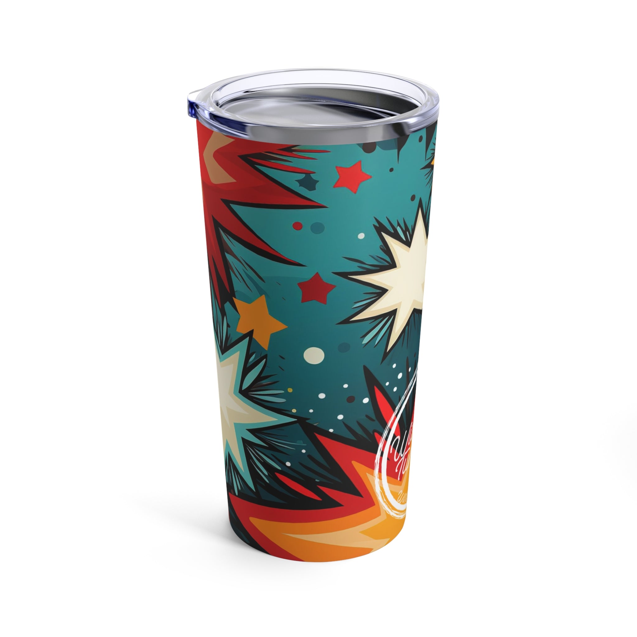 Comic Collection - 20oz Tumbler