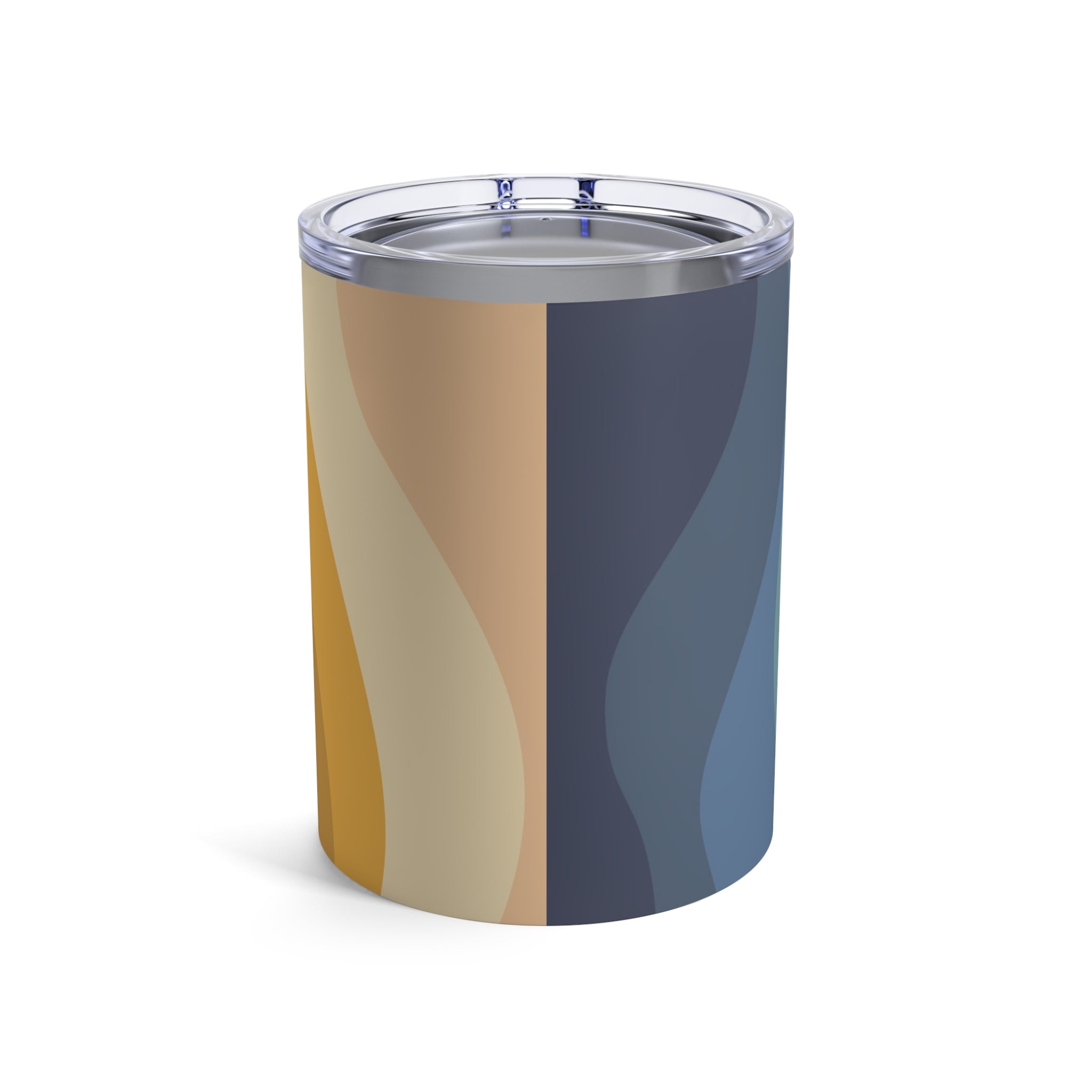 Desert Horizon - Good Vibes Collection - 10oz Tumbler