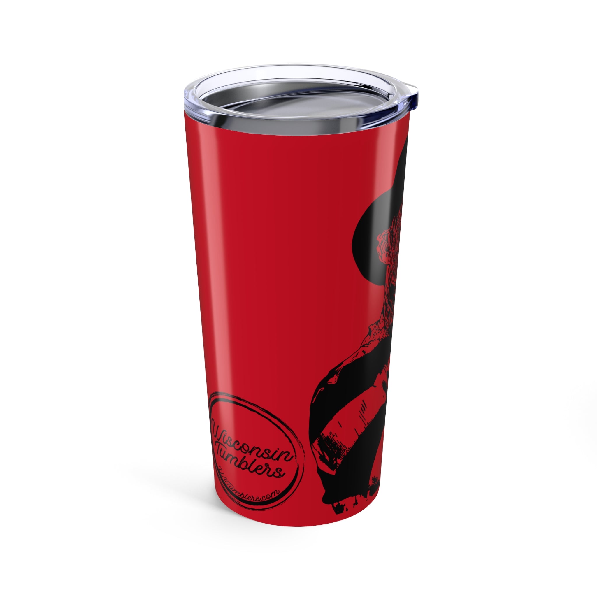 The Midnight Man -  20oz Tumbler