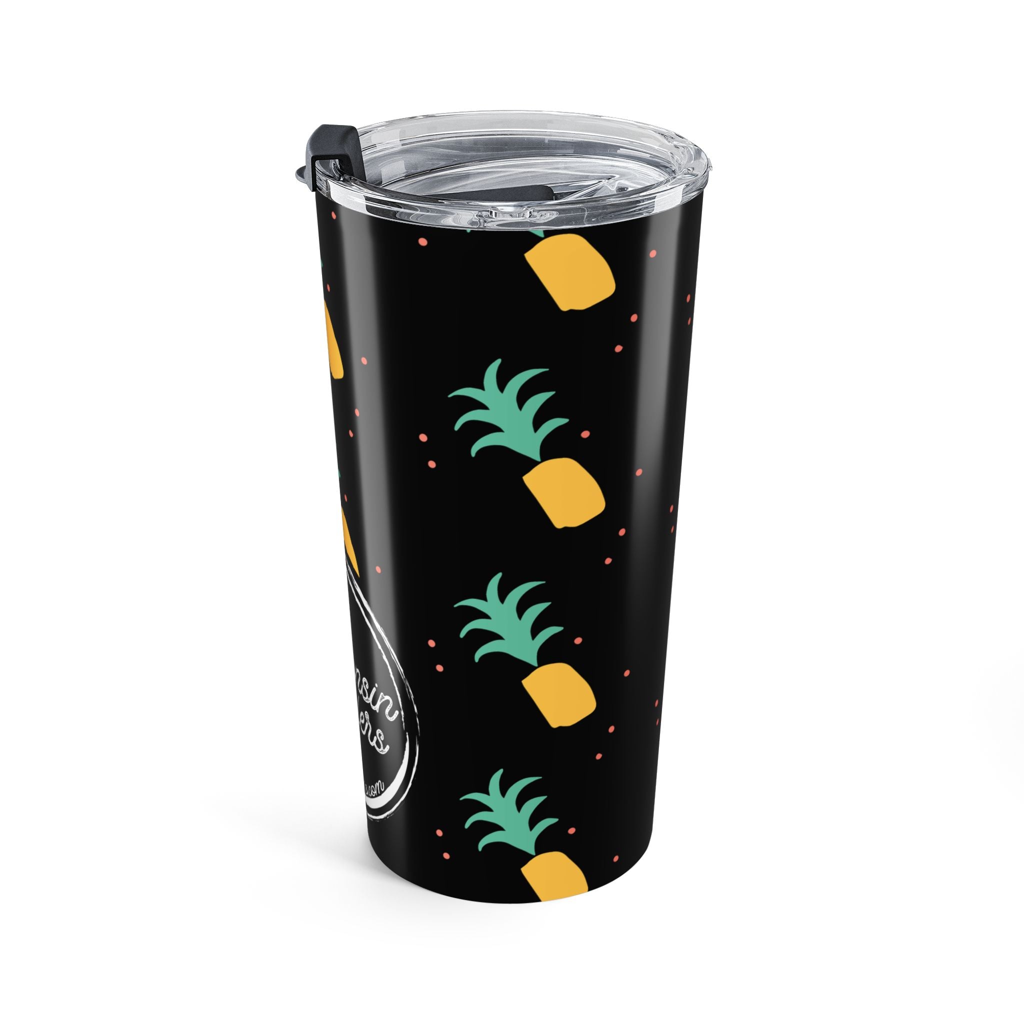 Aloha After Hours - 2026 Summer Collection - 20oz Tumbler