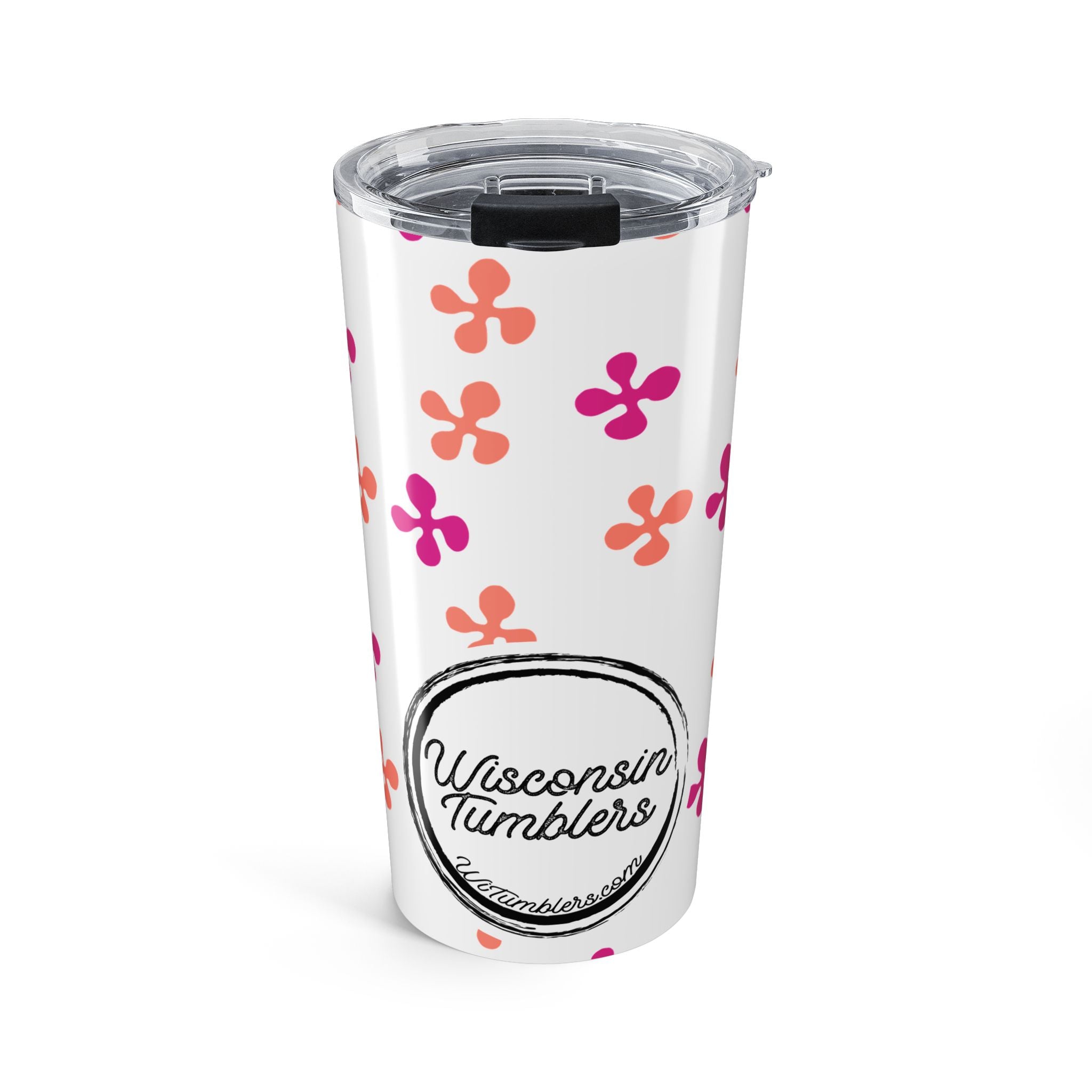 Petal Confetti - 2026 Summer Collection - 20oz Tumbler