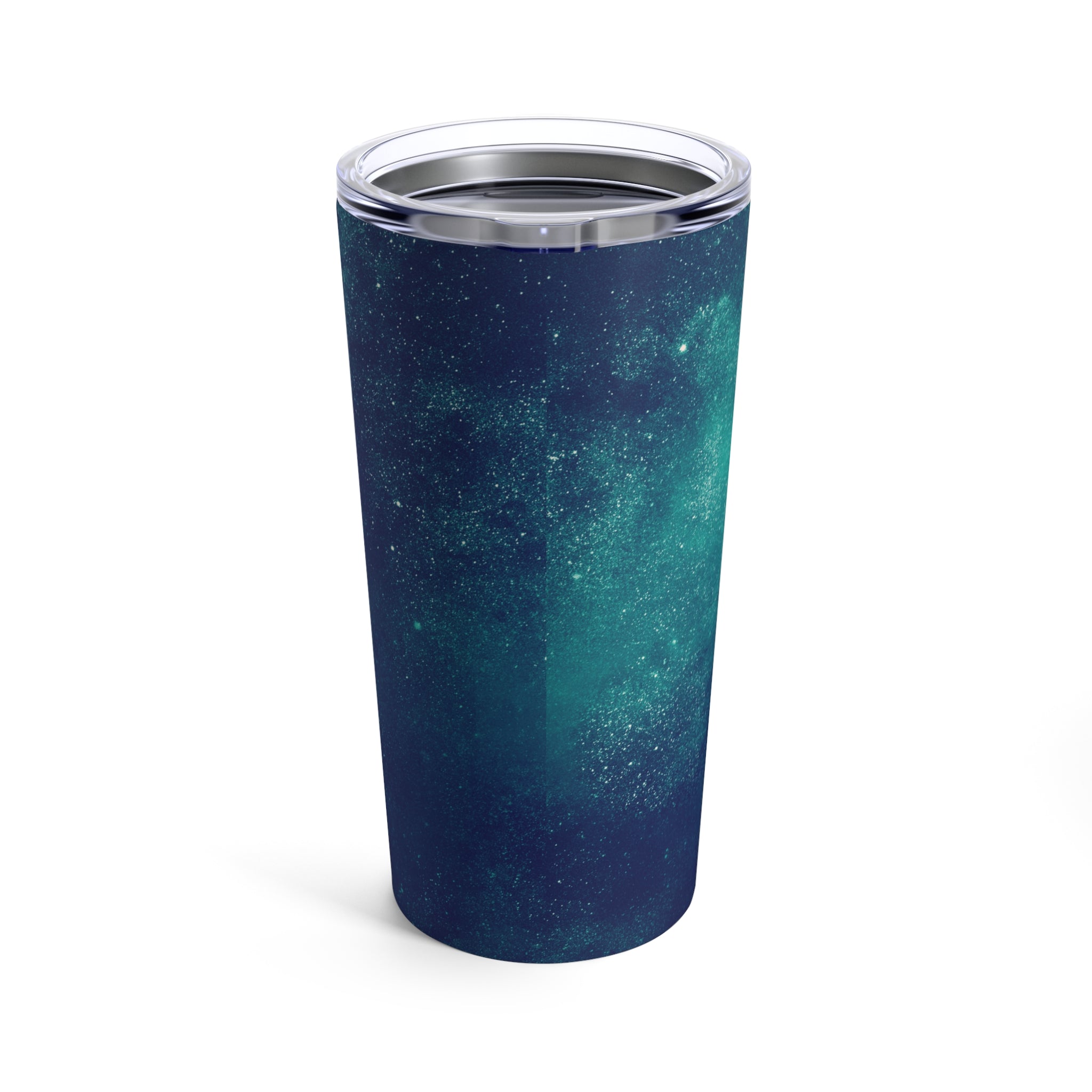 Abyssal Starscape - Ocean Galaxy Collection - 20oz Tumbler