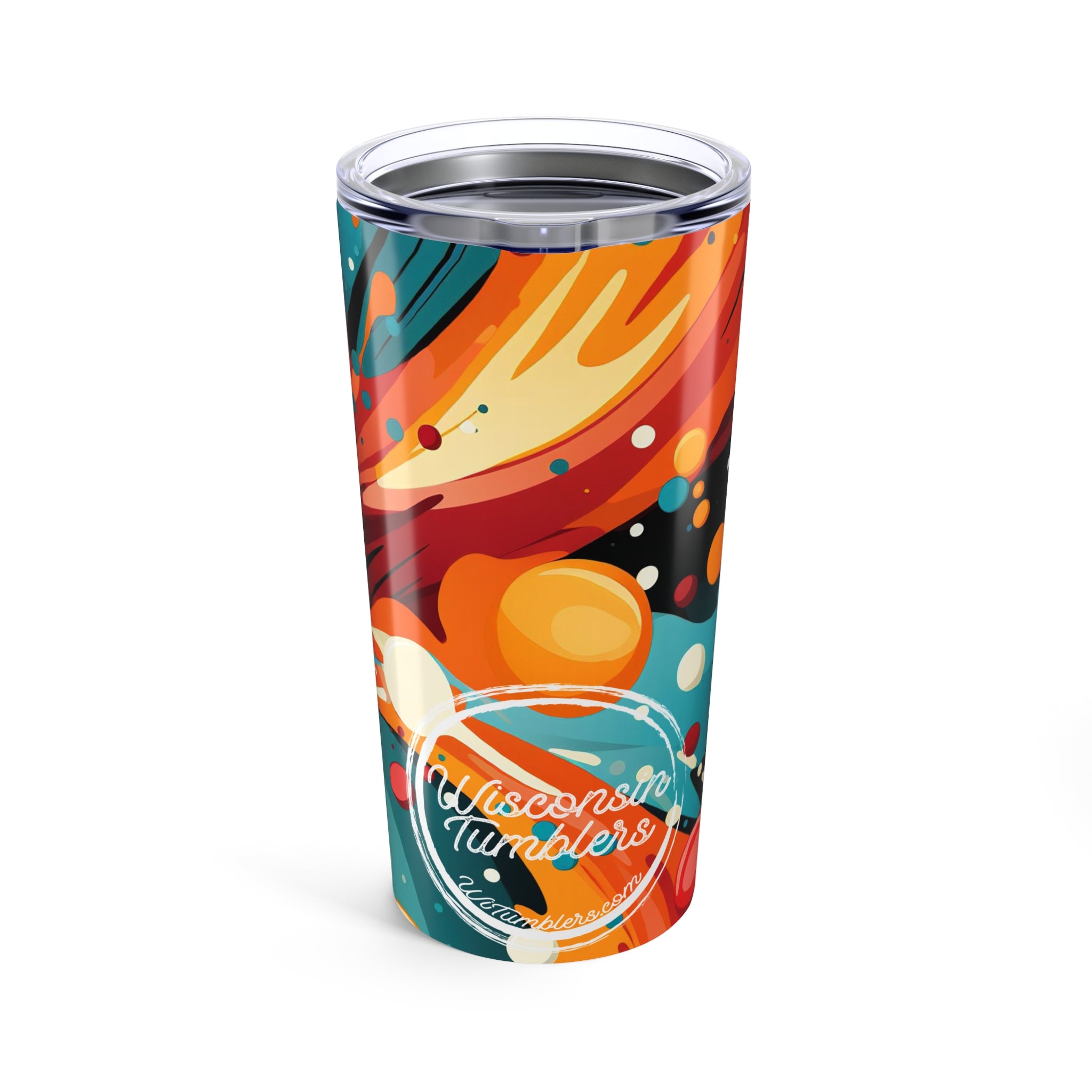 Comic Collection - 20oz Tumbler