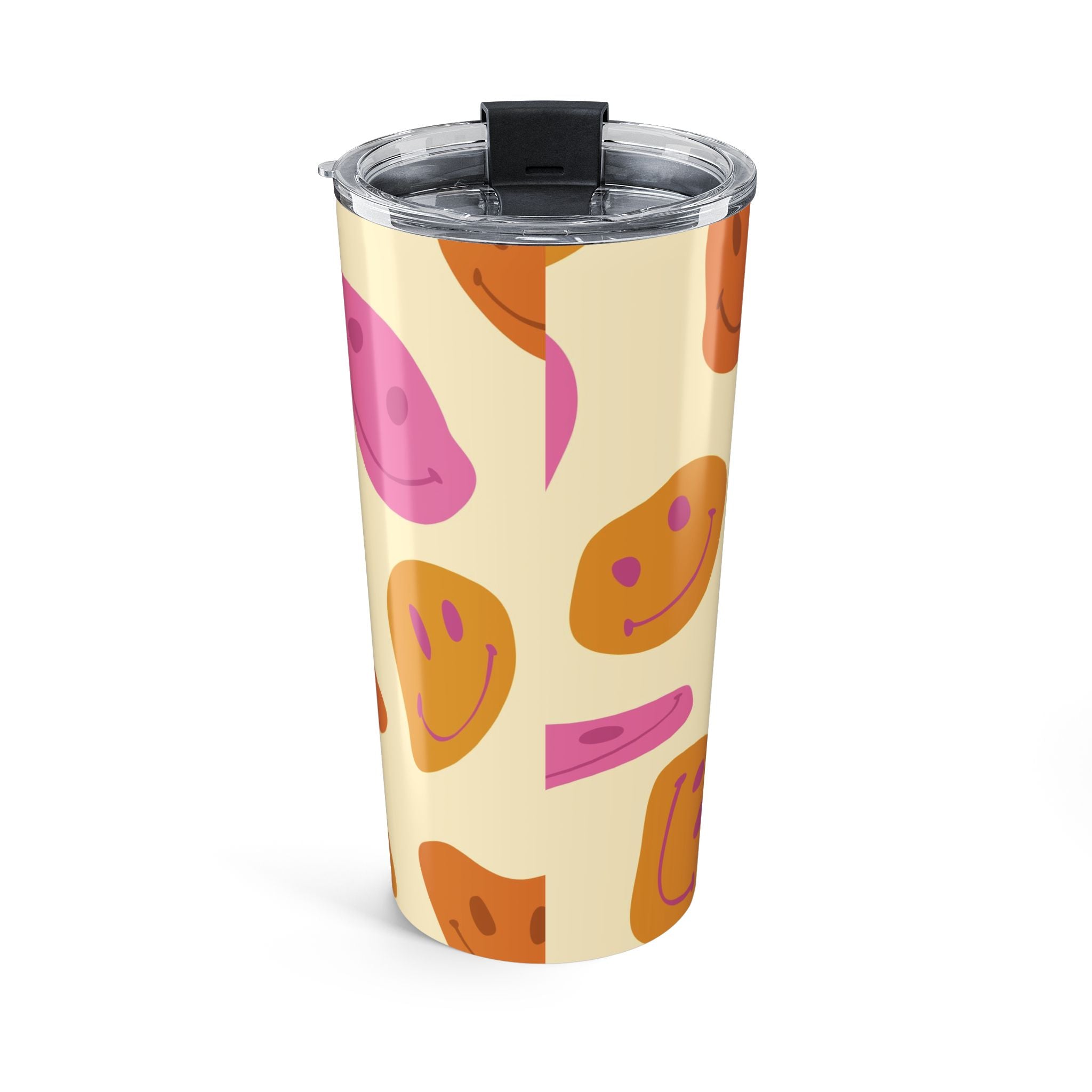 Smiley Whimsy - Good Vibes Collection - 20oz Tumbler