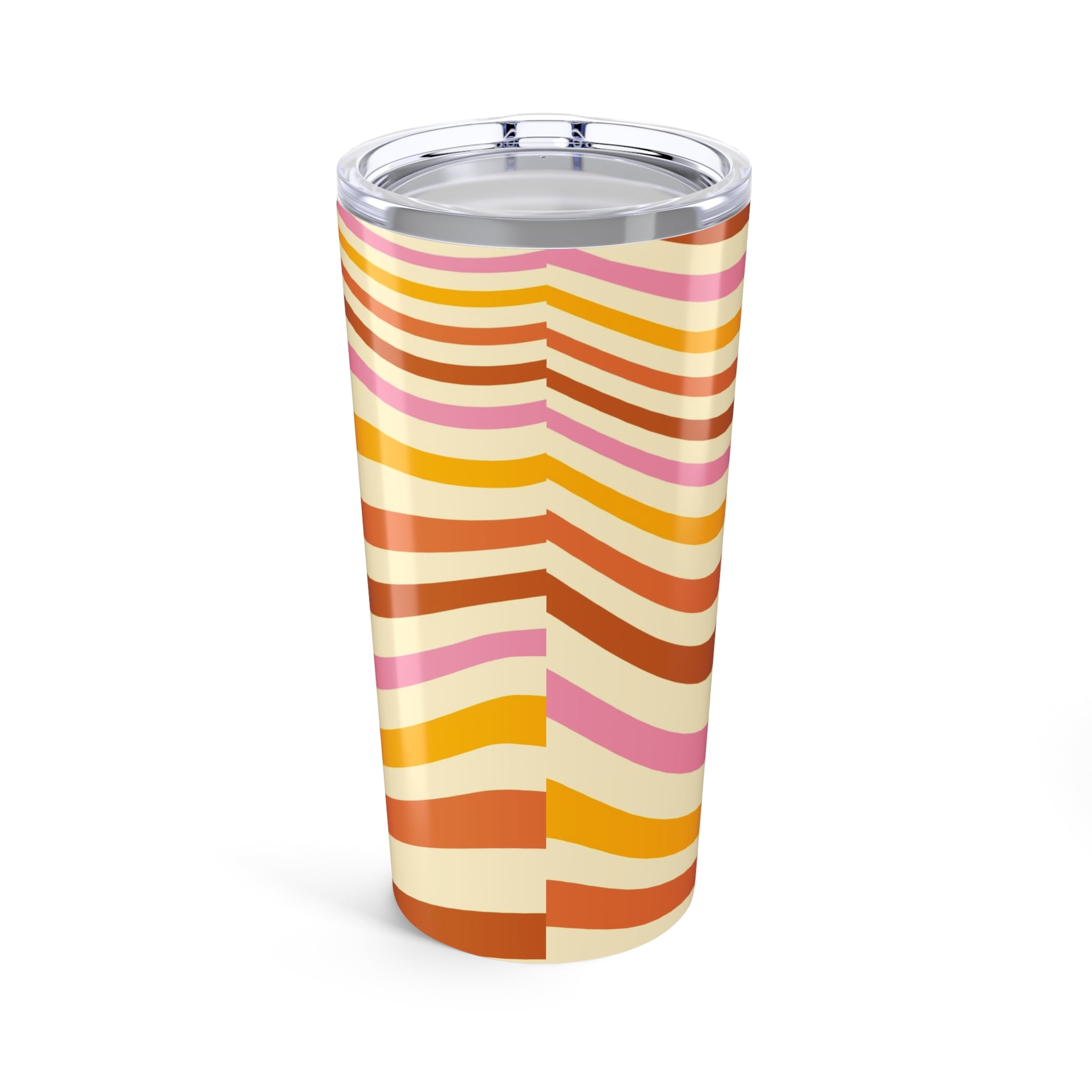 Desert Waves - Good Vibes Collection - 20oz Tumbler