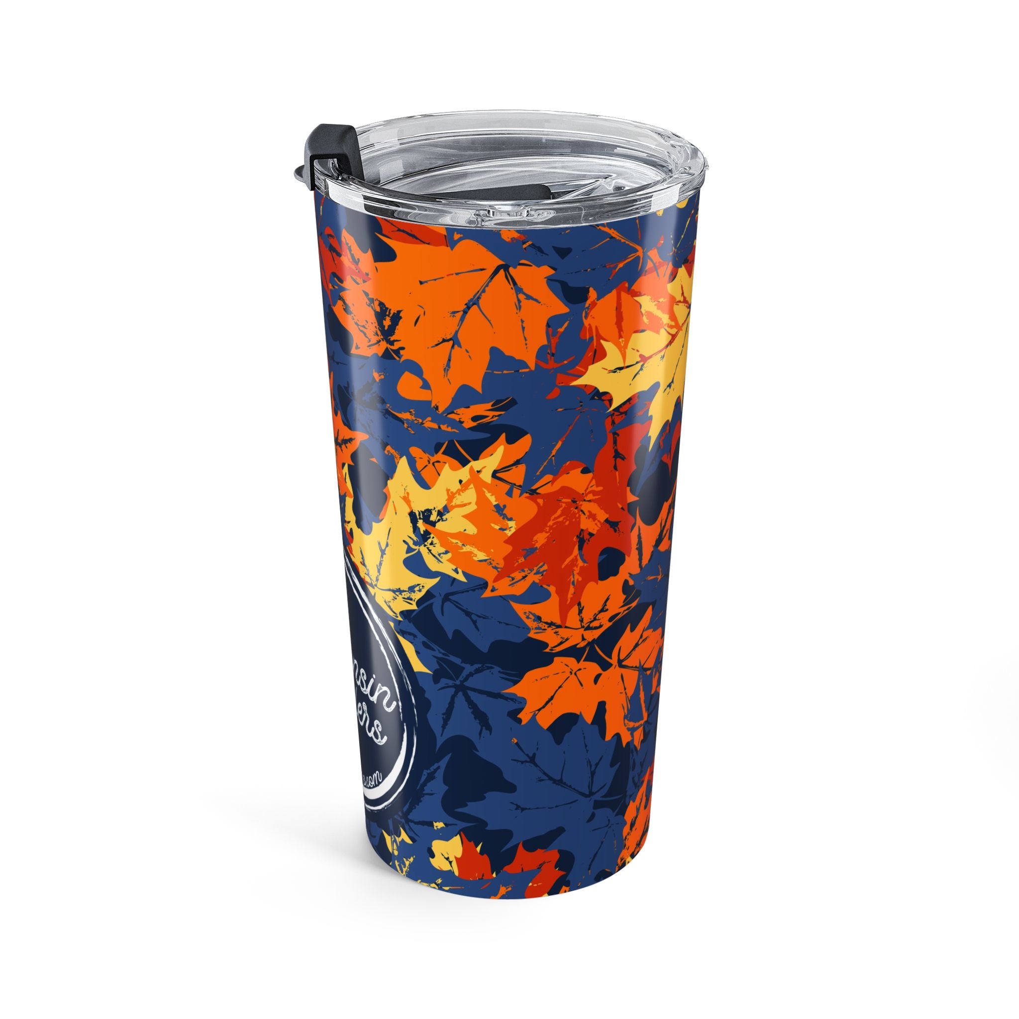 Maple Flame - 20oz Tumbler