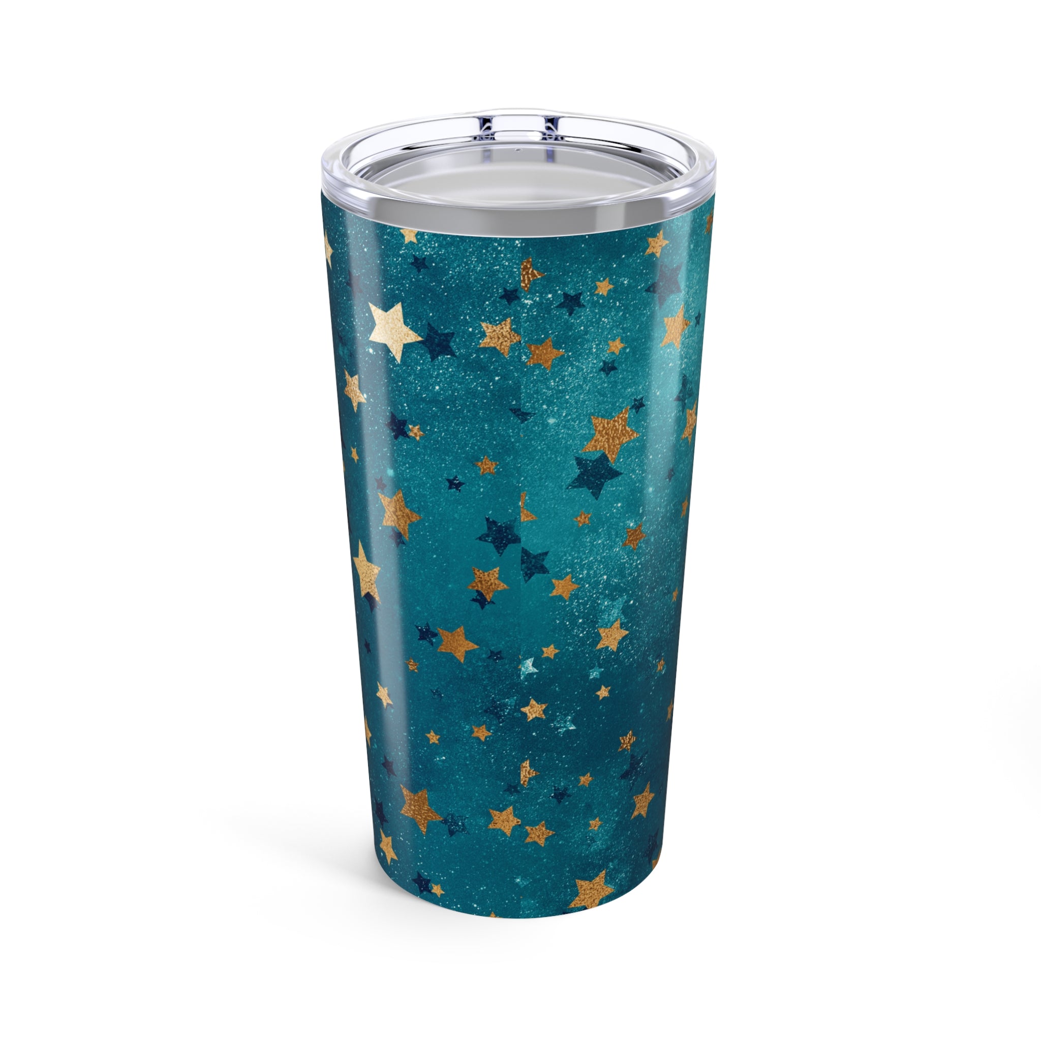 Sea of Stars - Ocean Galaxy Collection - 20oz Tumbler