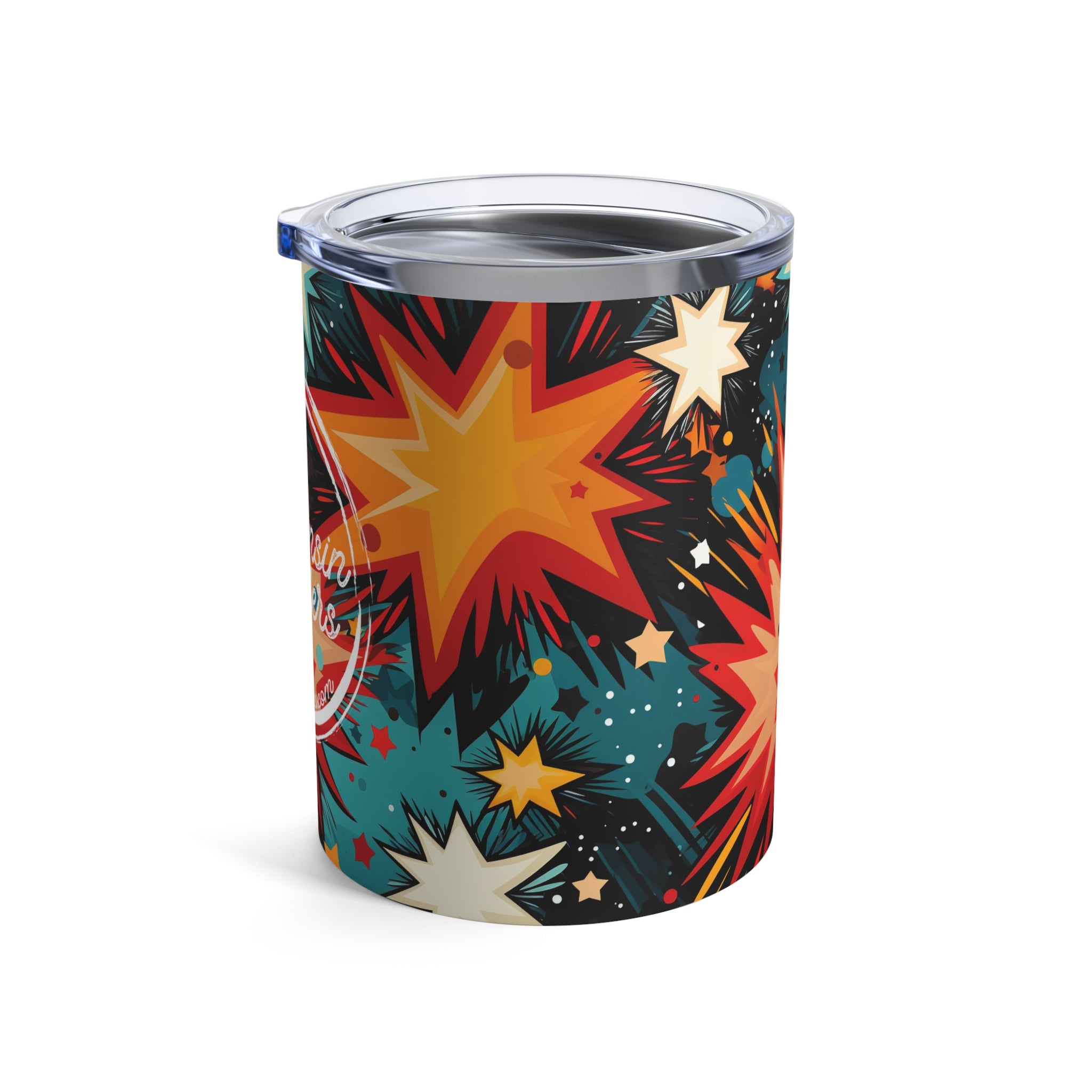 Comic Collection - 10oz Tumbler