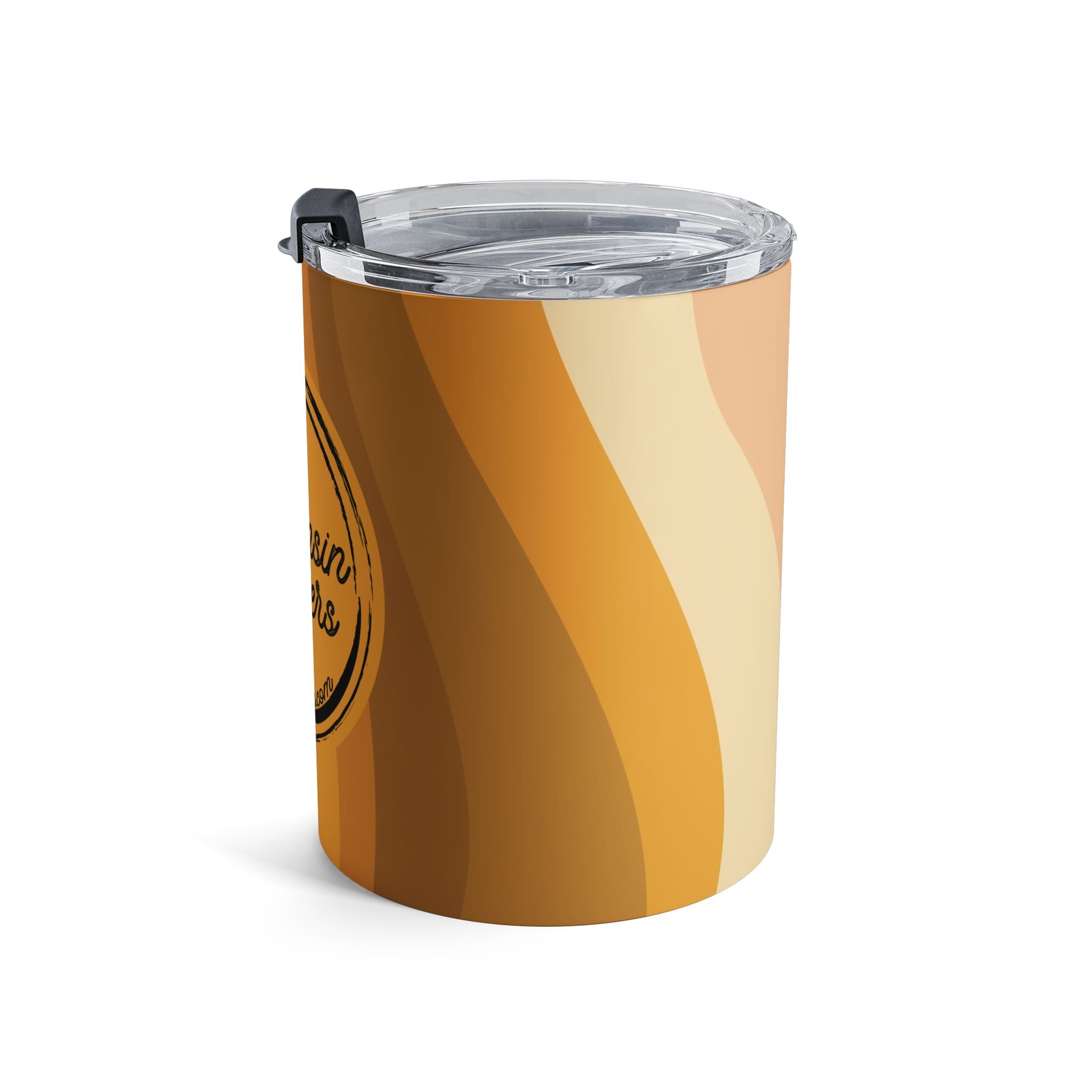 Desert Horizon - Good Vibes Collection - 10oz Tumbler