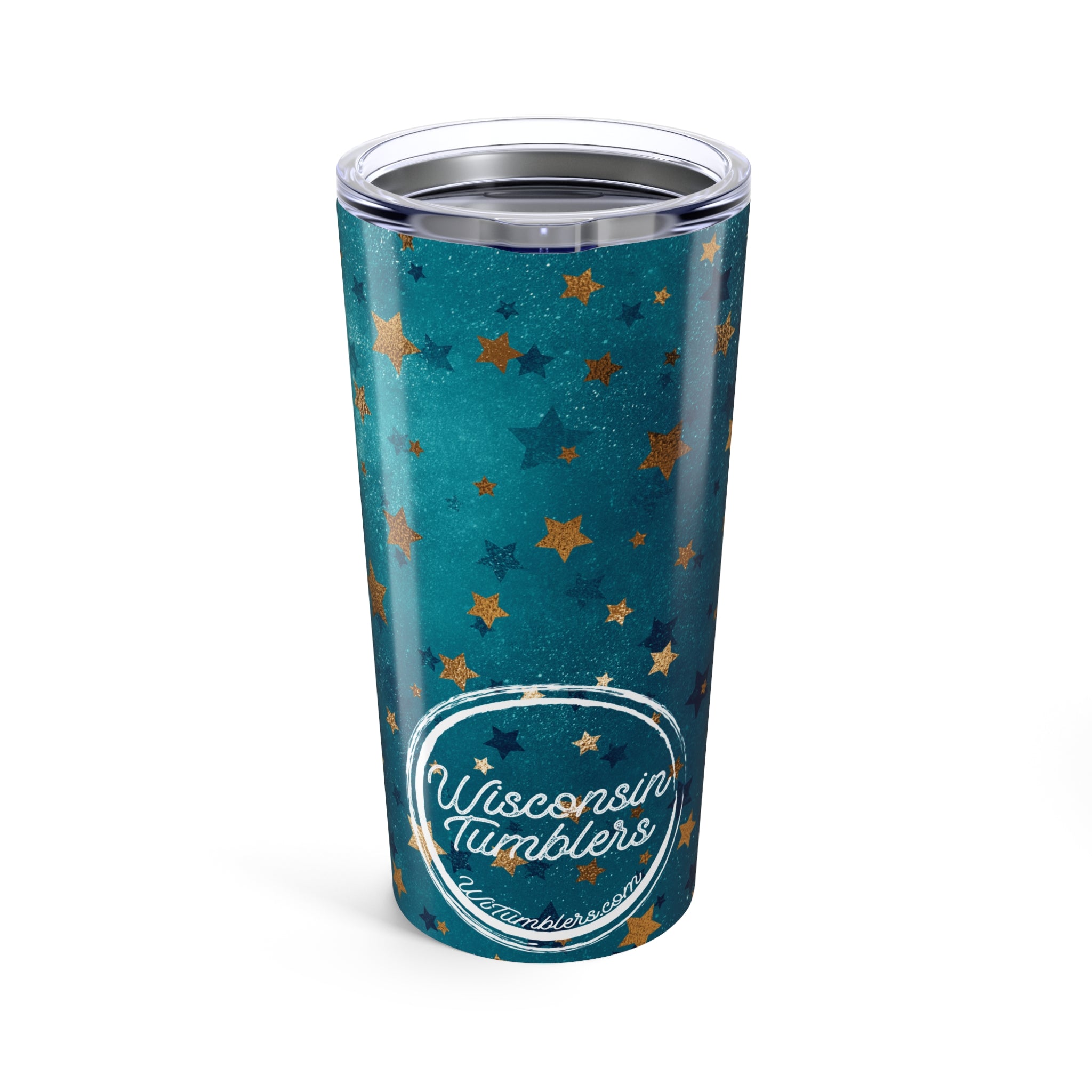 Sea of Stars - Ocean Galaxy Collection - 20oz Tumbler