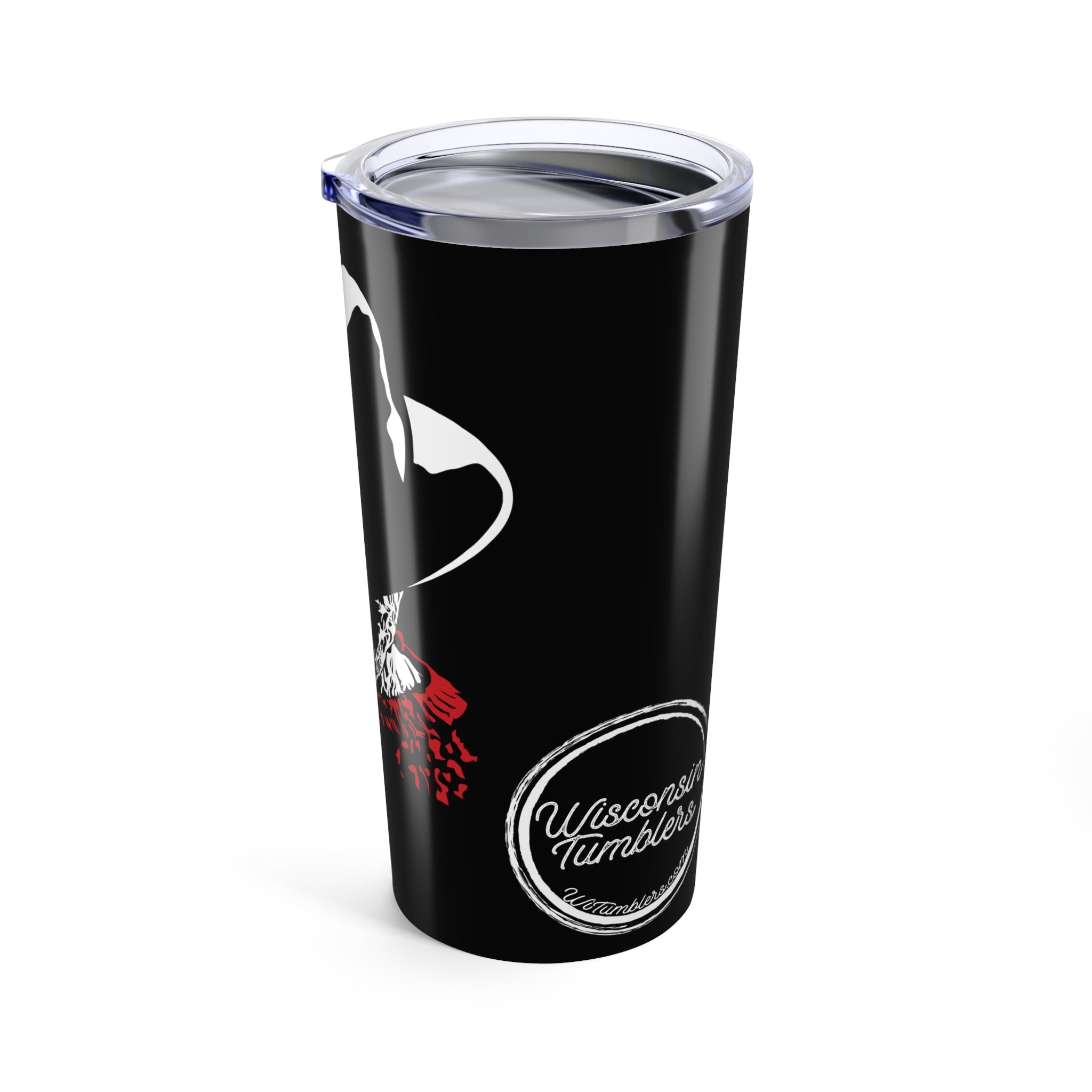Dream Slayer - 20oz Tumbler