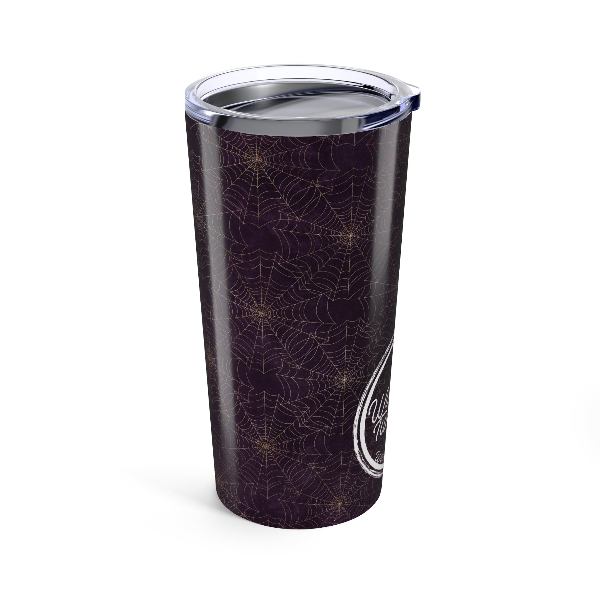 Golden Web - 20oz Tumbler