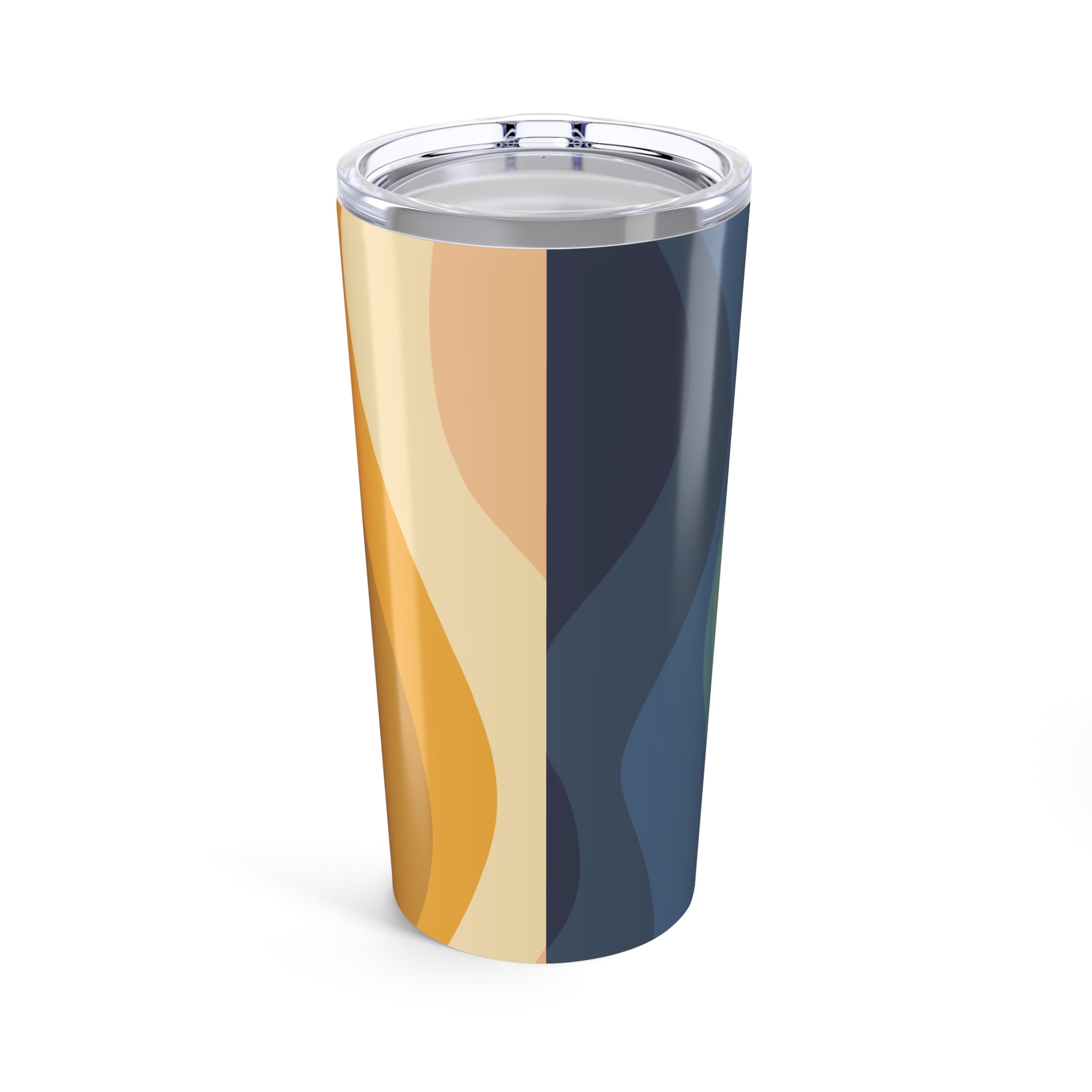 Desert Horizon - Good Vibes Collection - 20oz Tumbler