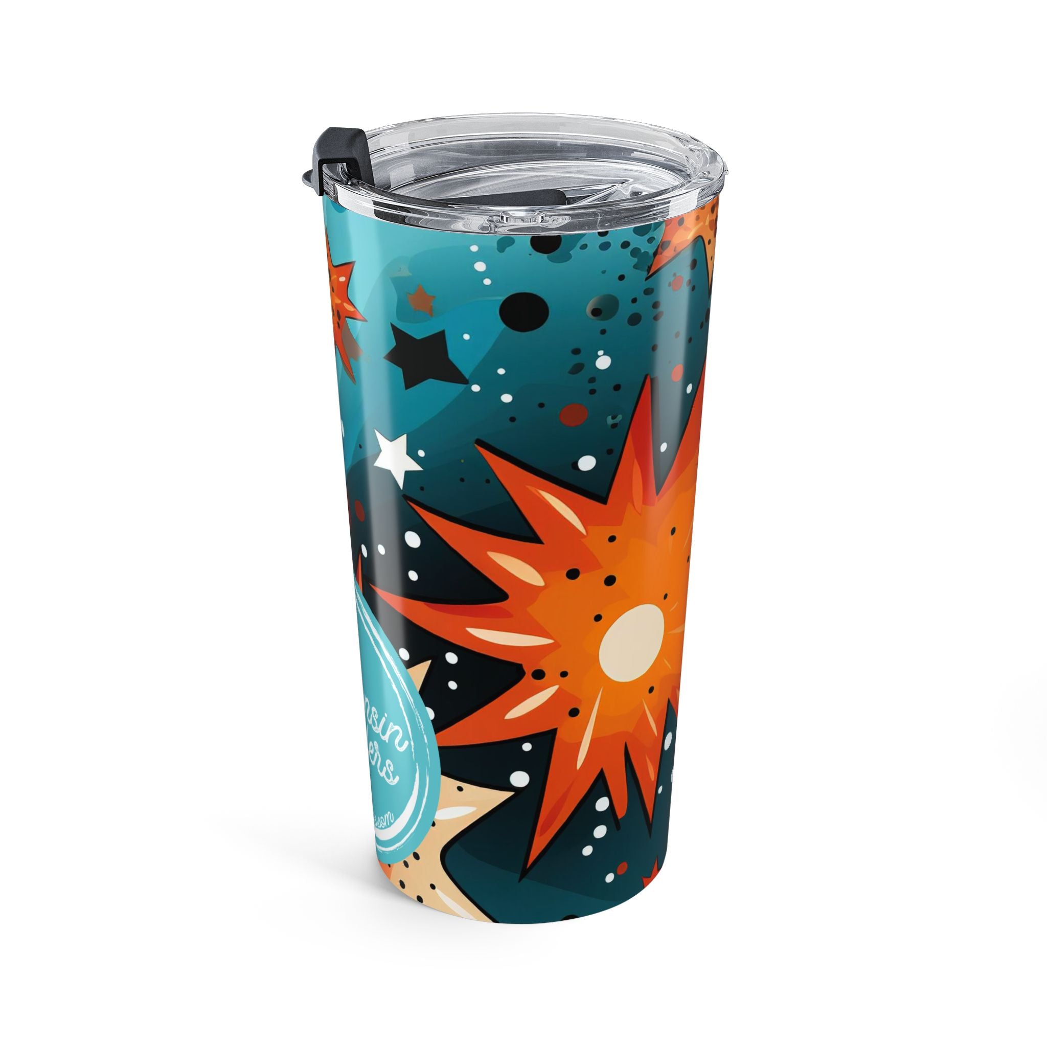 Comic Collection - 20oz Tumbler
