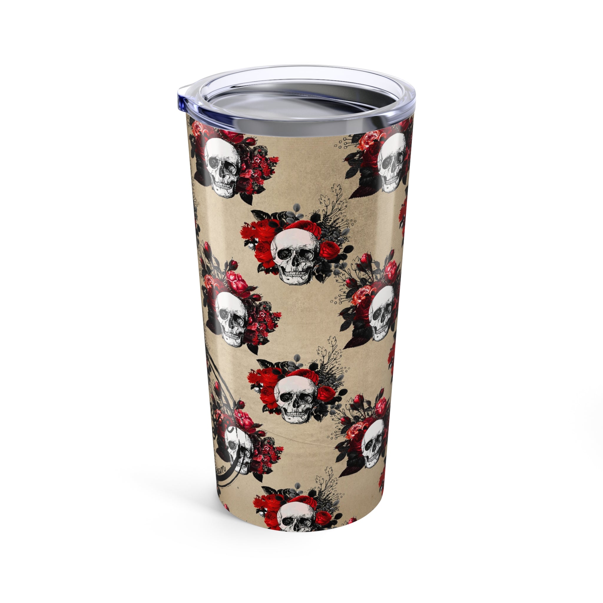 Roses & Remains - 20oz Tumbler