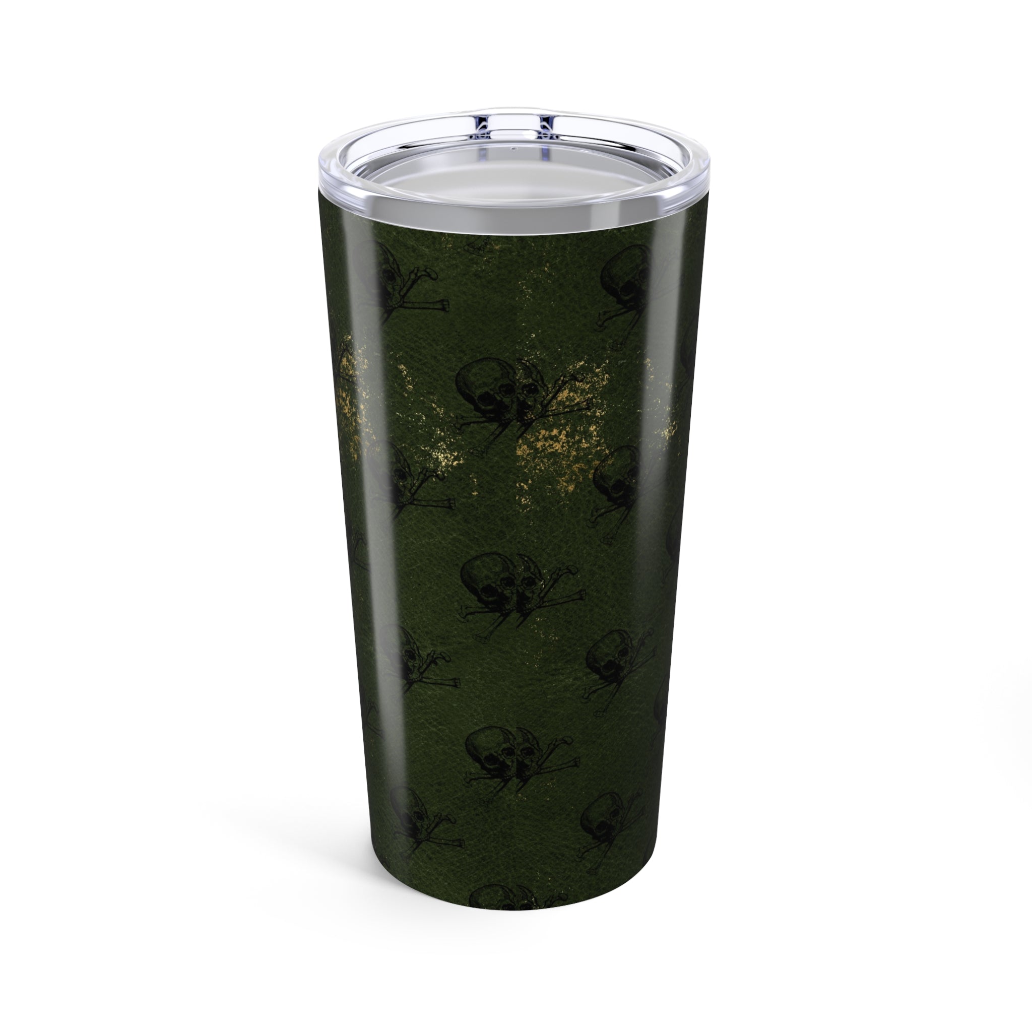 Treasure of the Damned - 20oz Tumbler