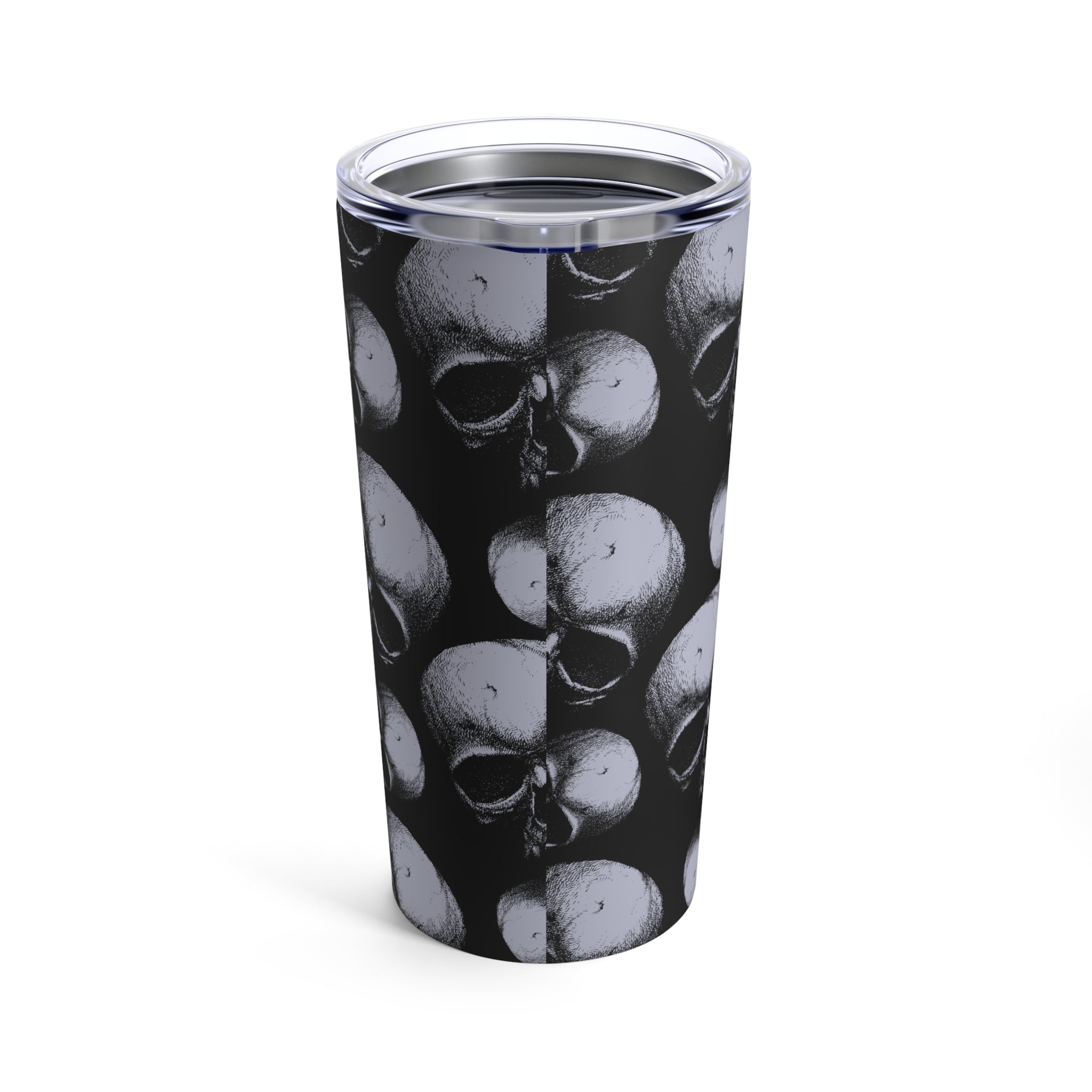 Skulls - 20oz Tumbler