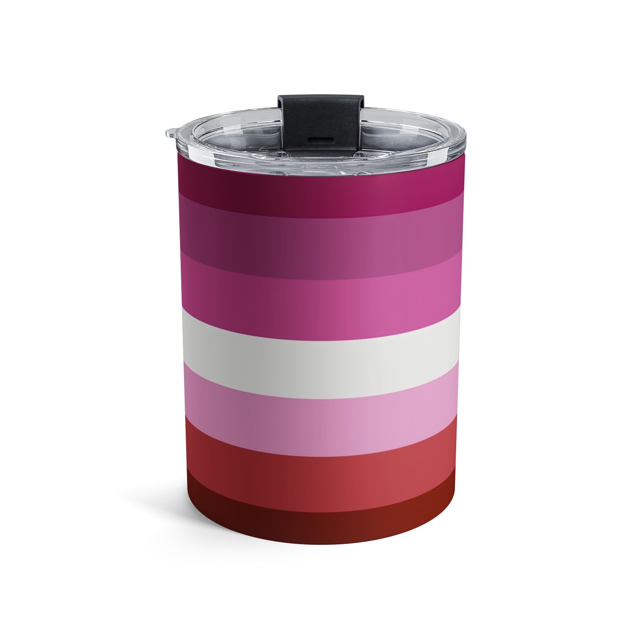 Lesbian PRIDE - 10oz Tumbler