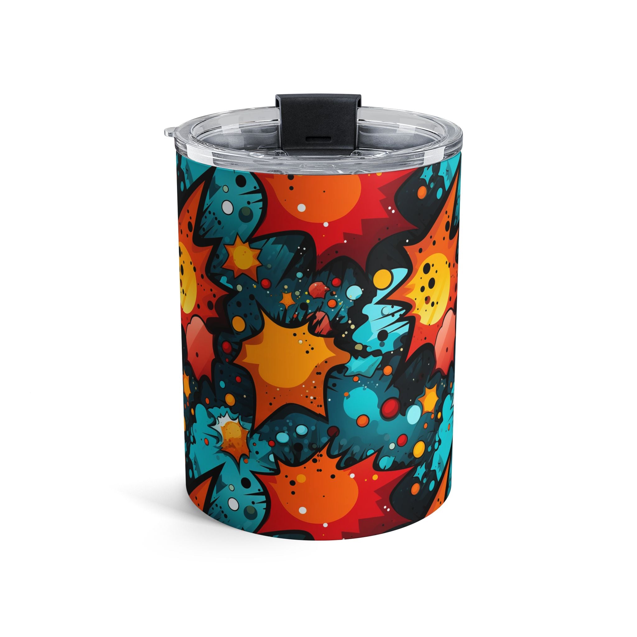 Comic Collection - 10oz Tumbler