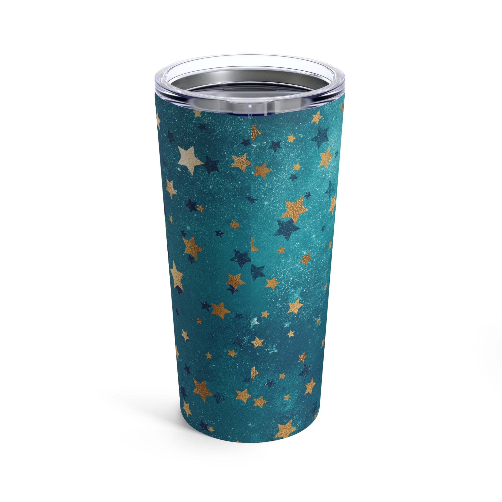 Sea of Stars - Ocean Galaxy Collection - 20oz Tumbler