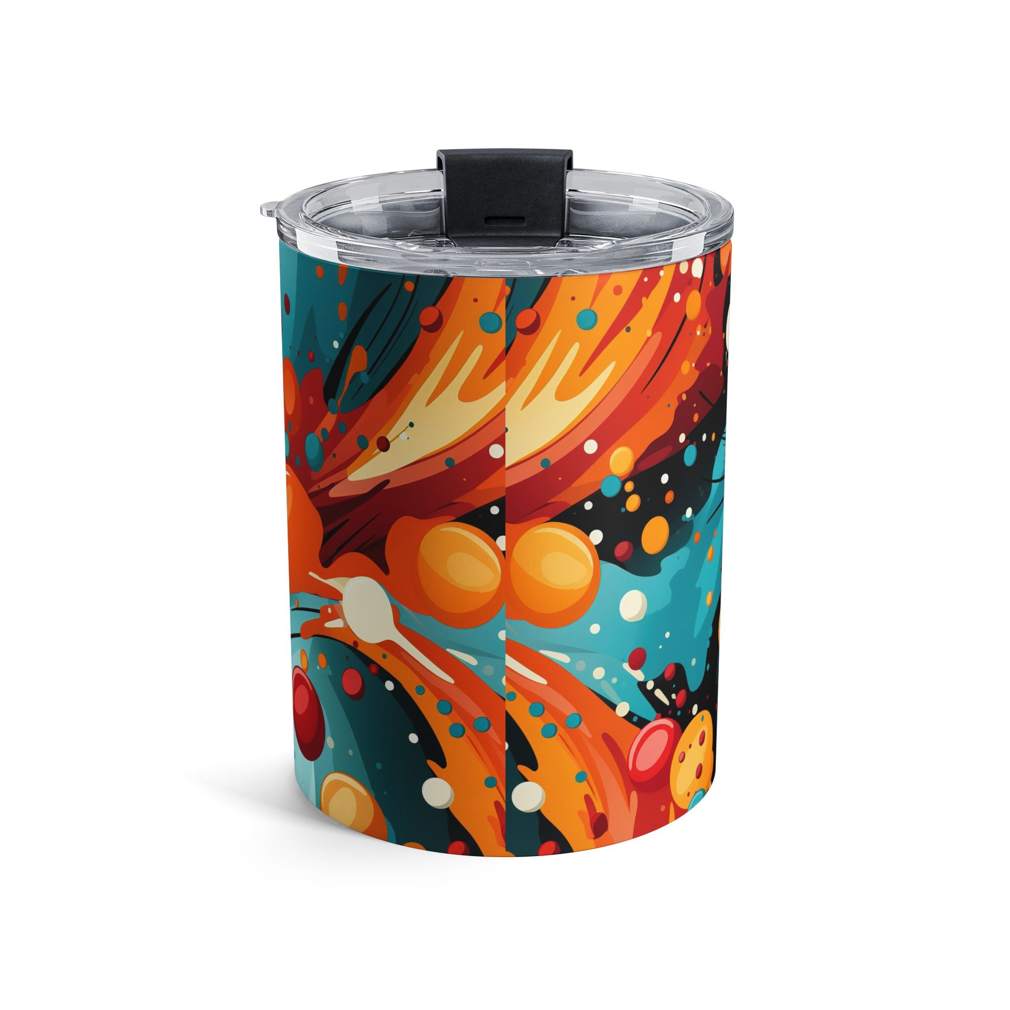 Comic Collection - 10oz Tumbler