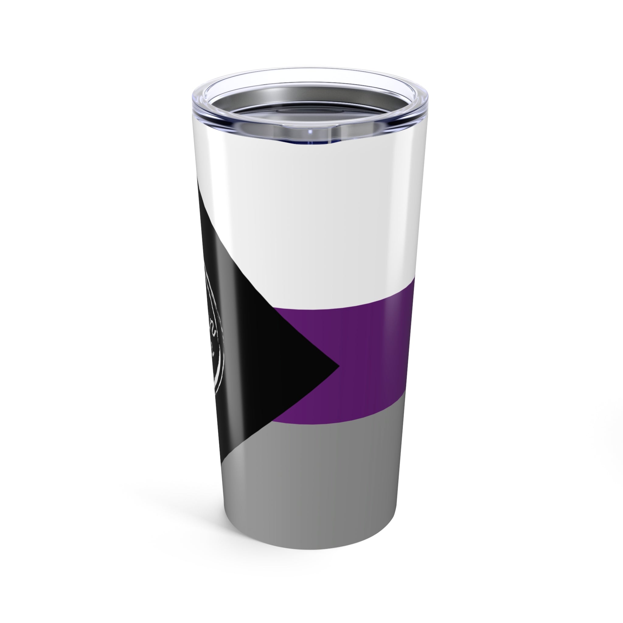 Demisexual PRIDE - 20oz Tumbler