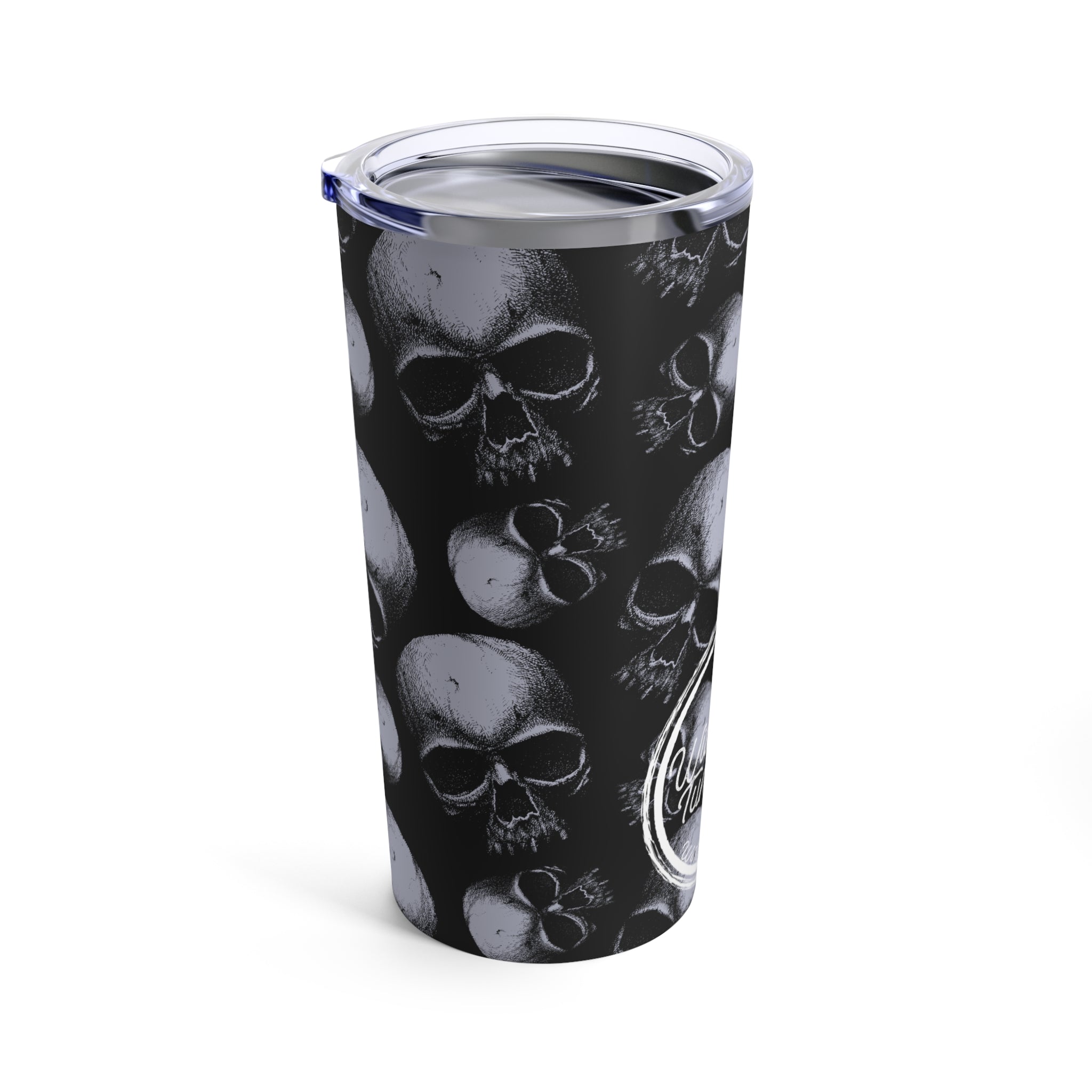 Skulls - 20oz Tumbler