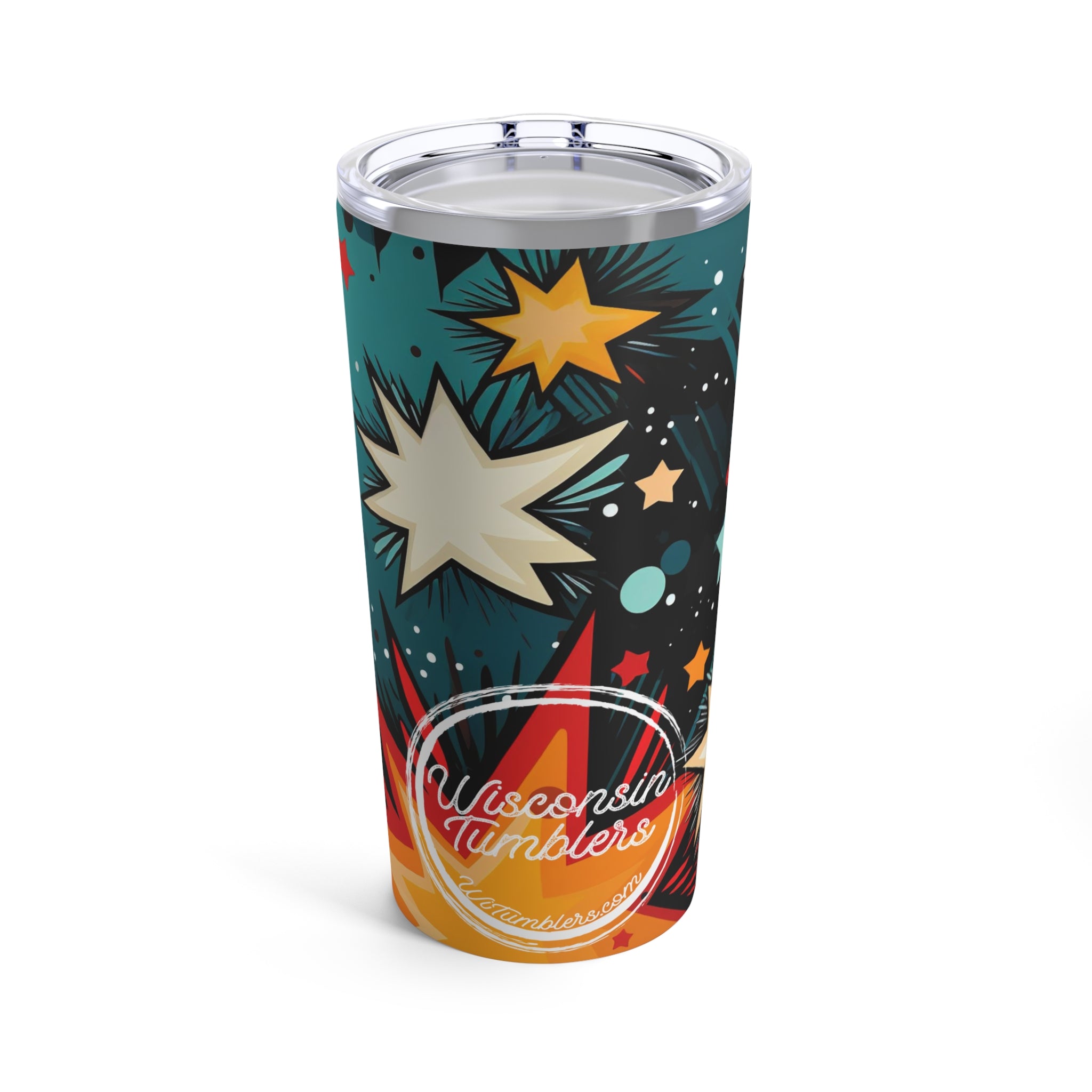 Comic Collection - 20oz Tumbler