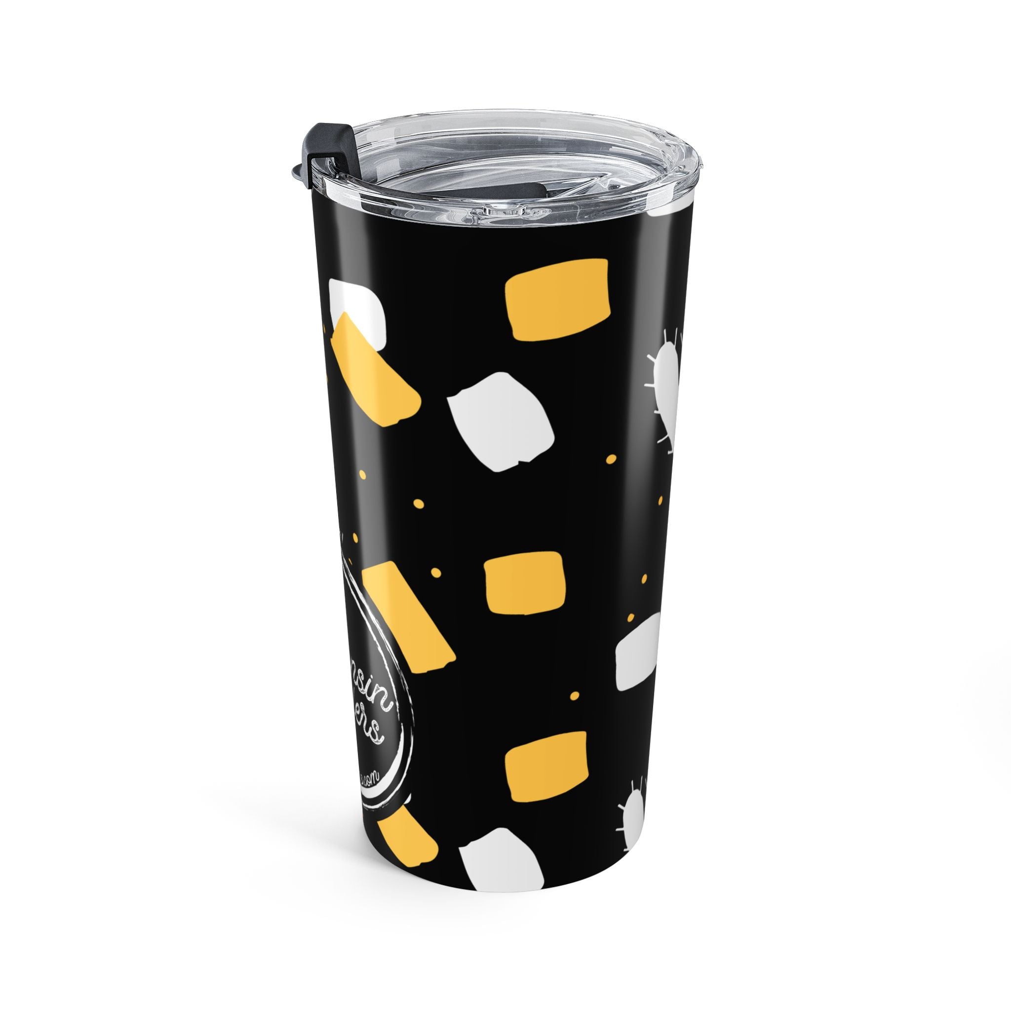 Cactus Confetti - 2026 Summer Collection - 20oz Tumbler