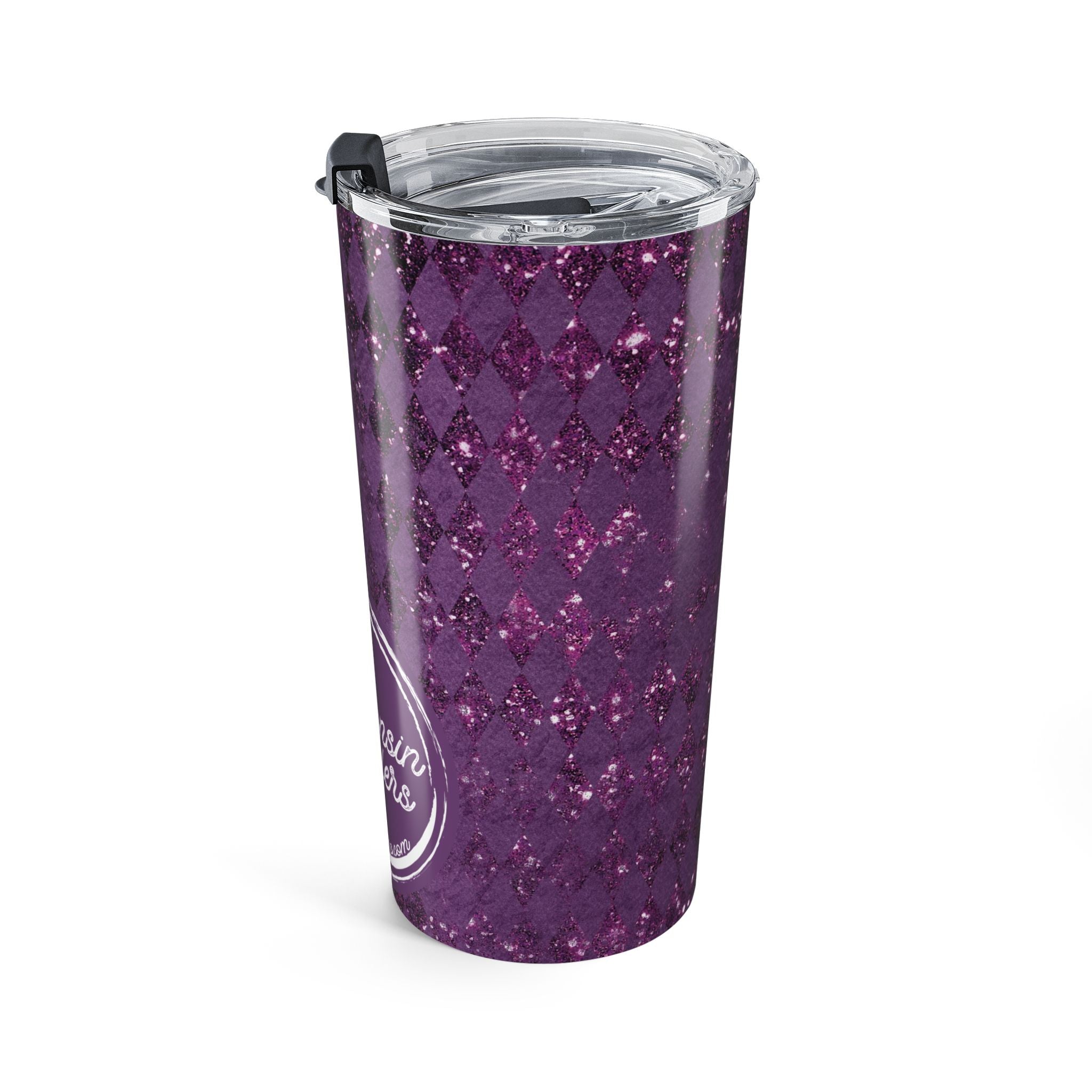 Mystic Royale - 20oz Tumbler