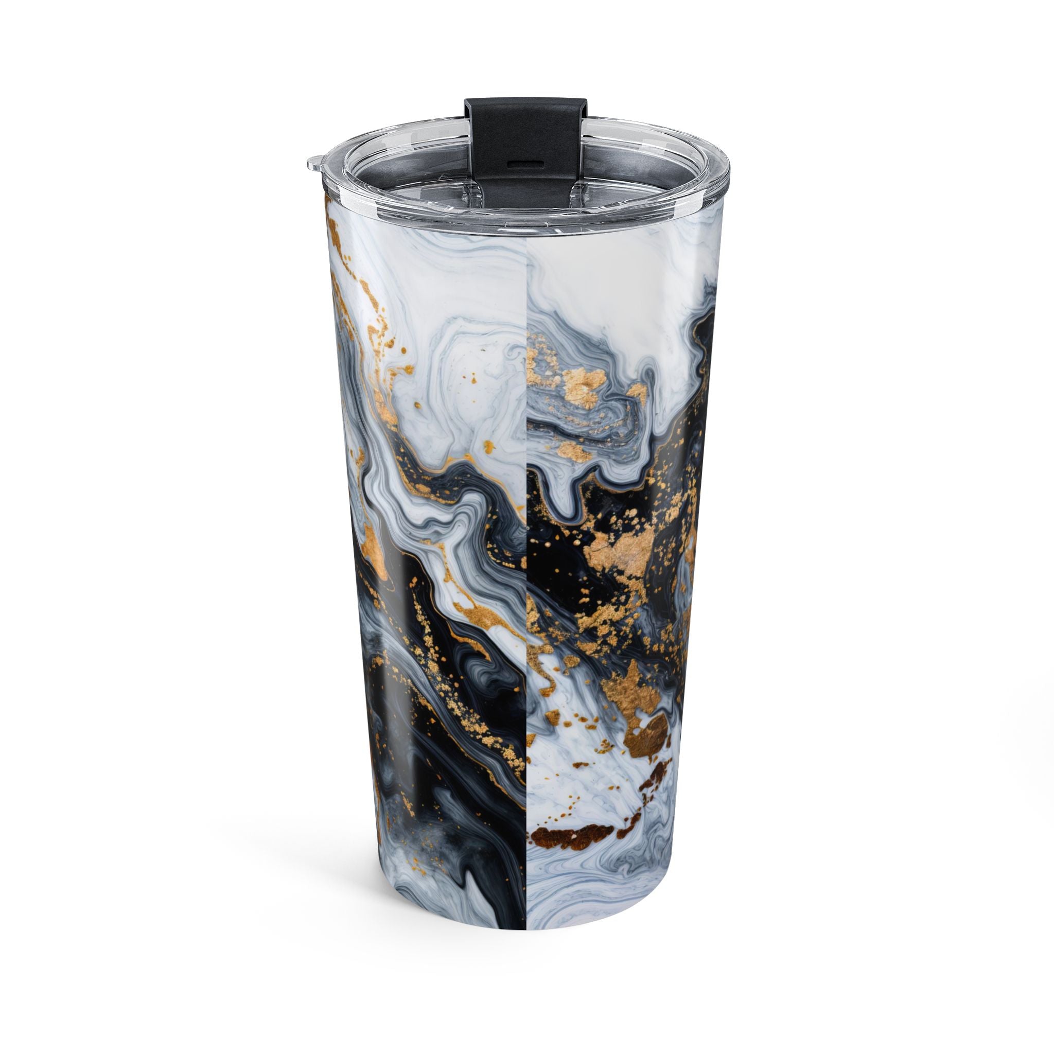 Midnight Marble - 20oz Tumbler