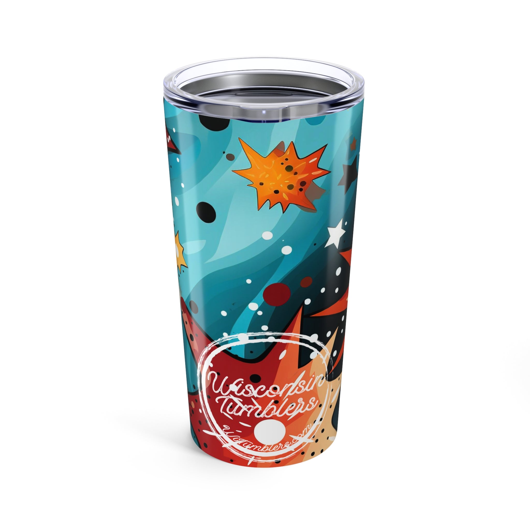 Comic Collection - 20oz Tumbler