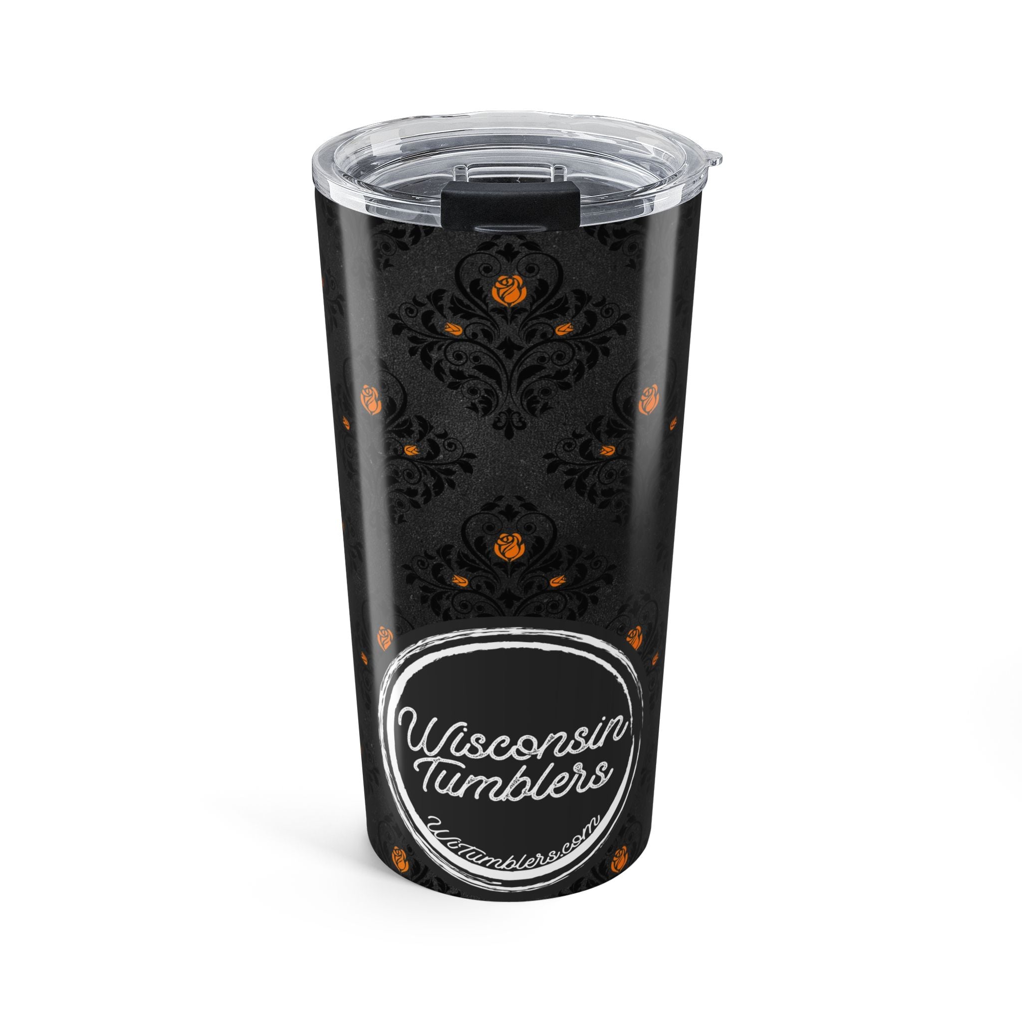 Midnight Manor - 20oz Tumbler